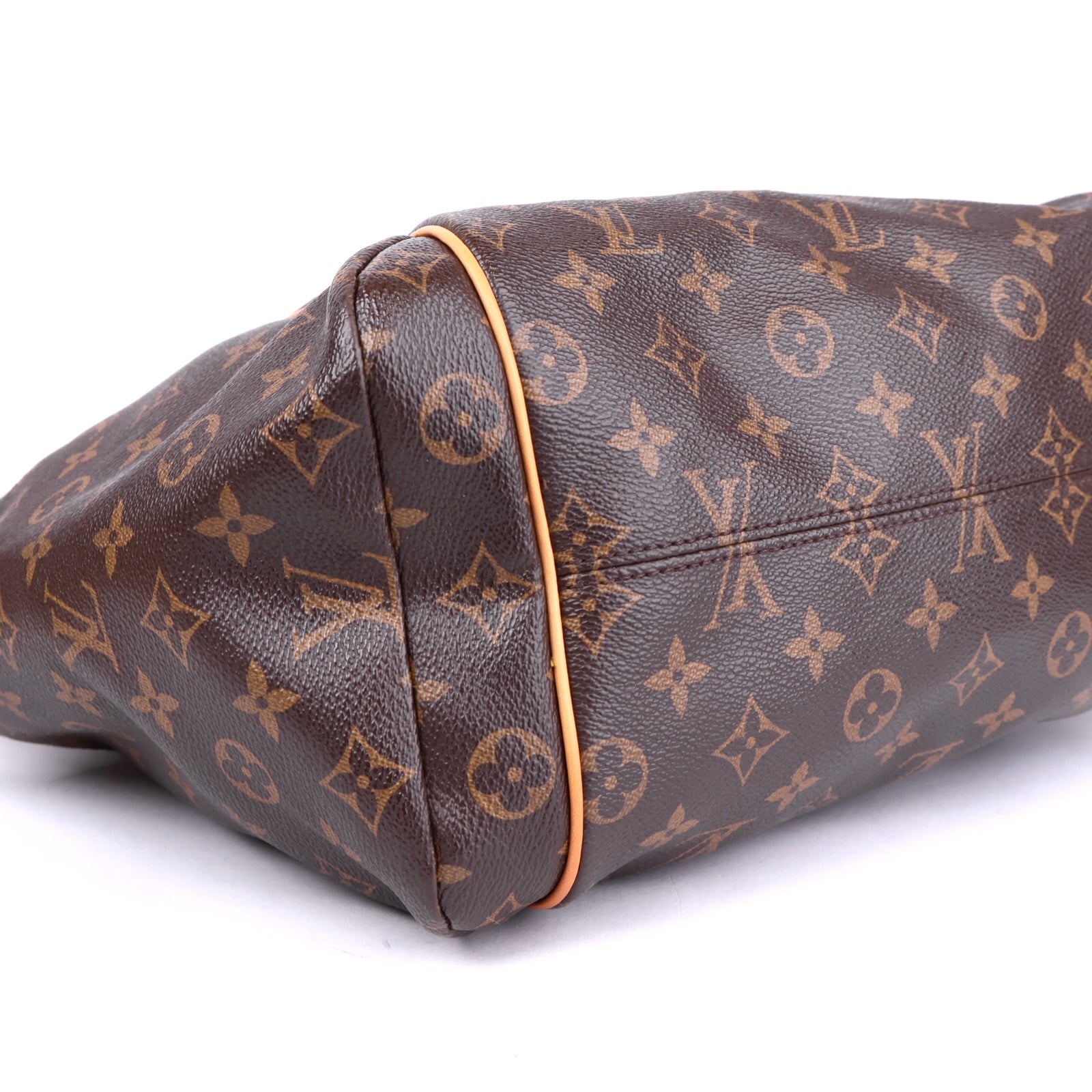 J3483 Louis Vuitton Monogram Canvas Totally Bag- Pre Owned- Pre Owned