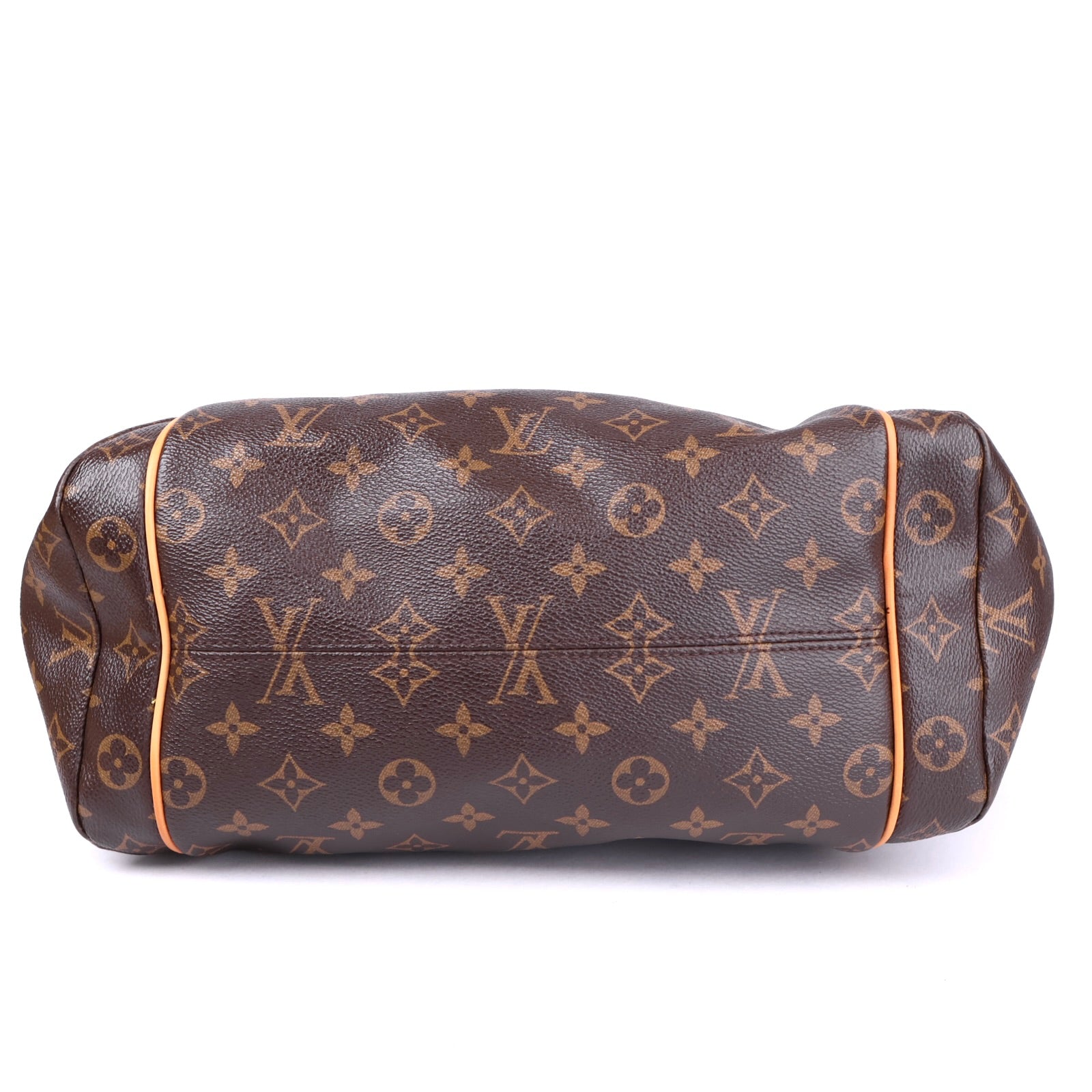 J3483 Louis Vuitton Monogram Canvas Totally Bag- Pre Owned- Pre Owned