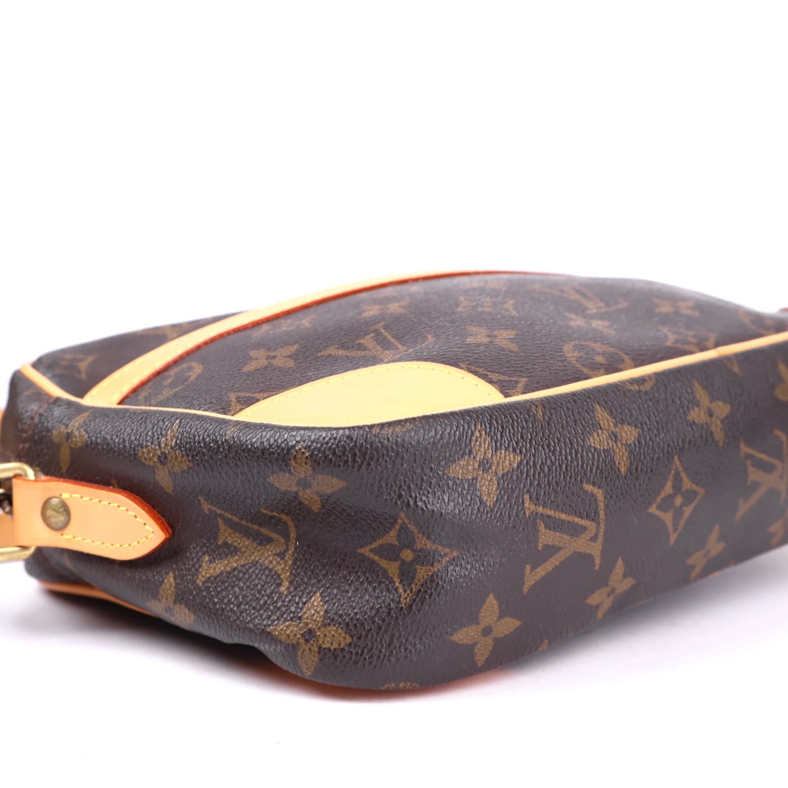 J3474 Louis Vuitton Monogram Trocadero 30 Crossbody Bag- Pre Owned