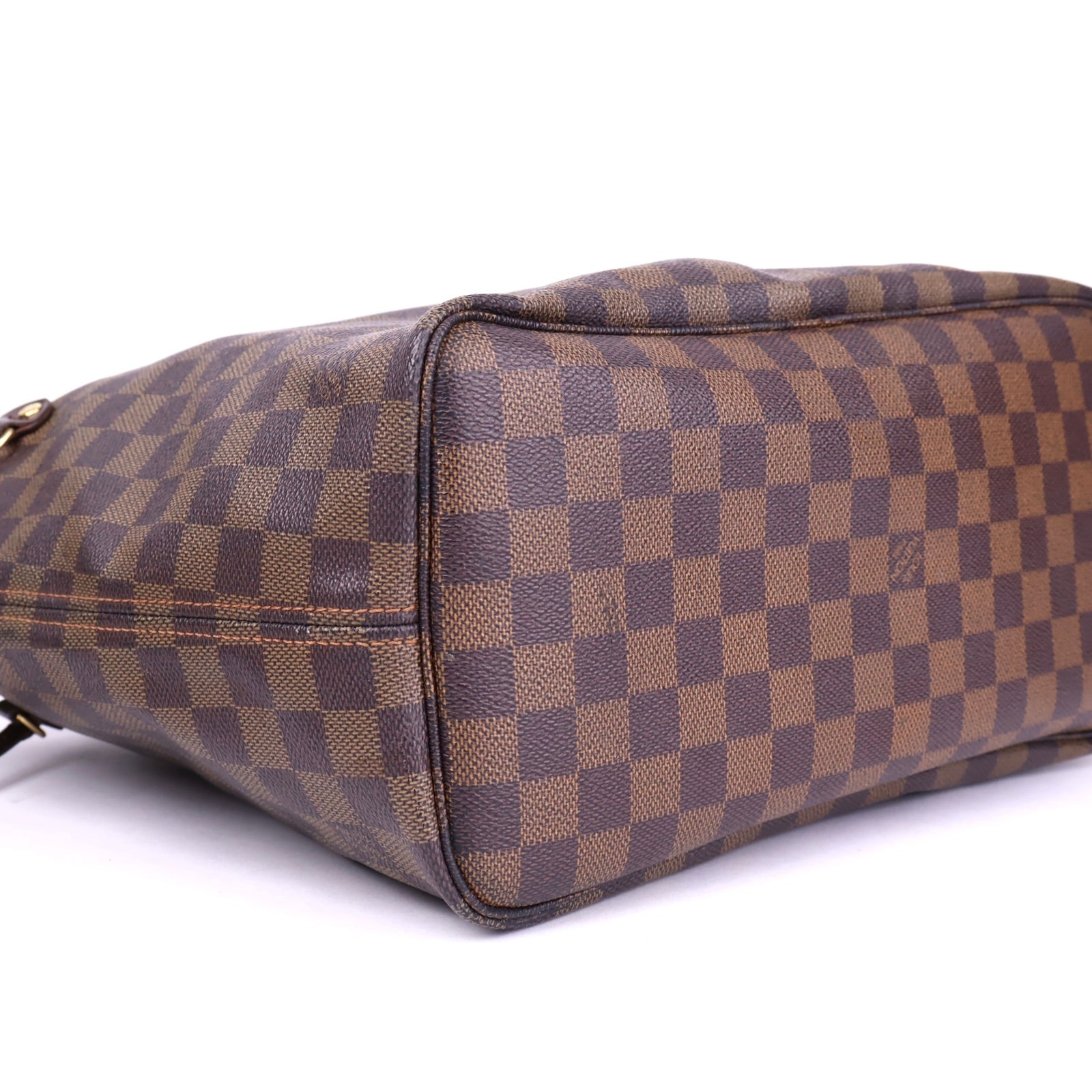 J3434 LOUIS VUITTON Damier Neverfull MM BAG- Pre Owned