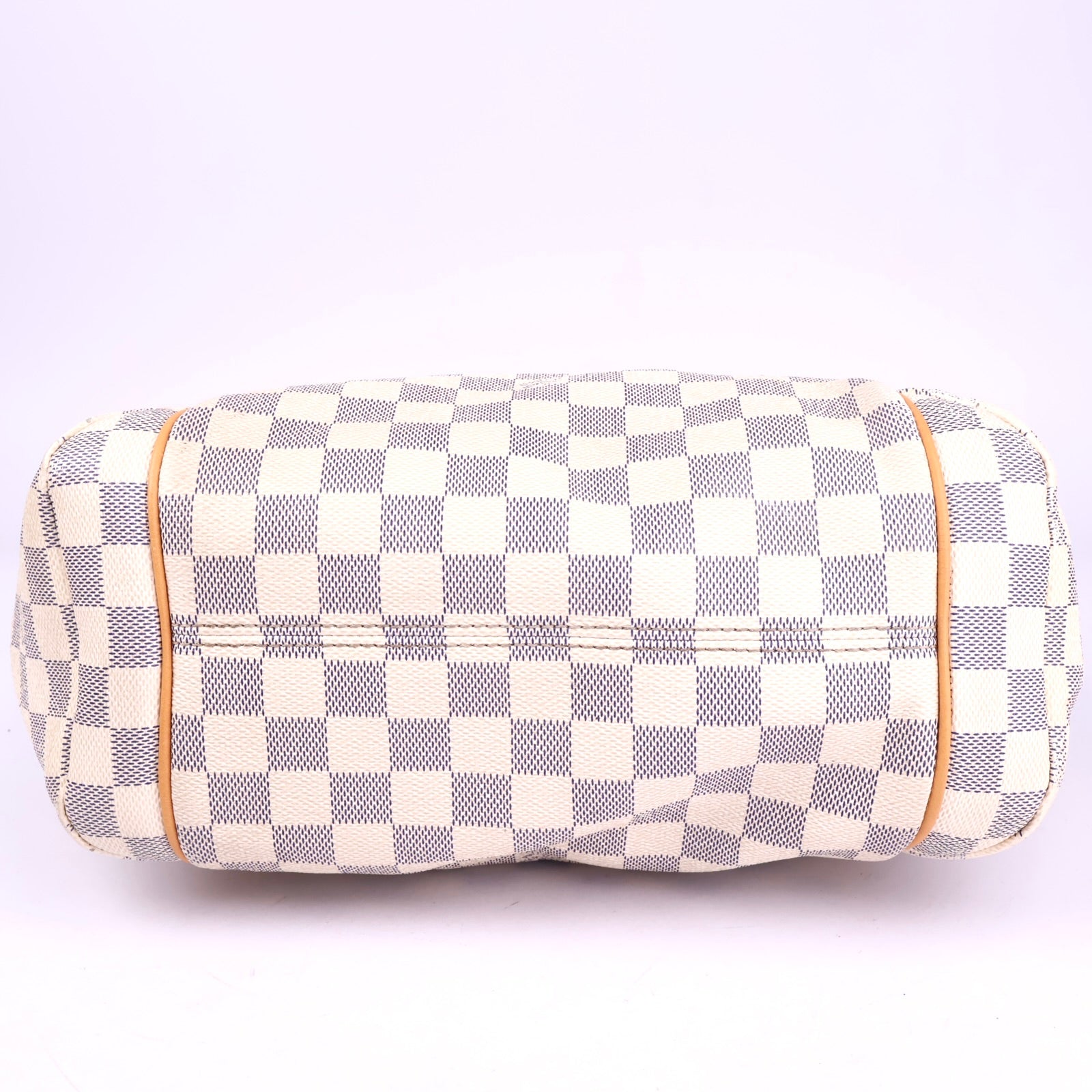 J3465 Louis Vuitton Damier Azur Totally Tote Bag- Pre Owned