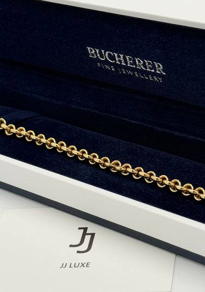 Bucherer Bracelet