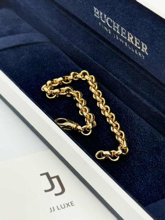 Bucherer Bracelet