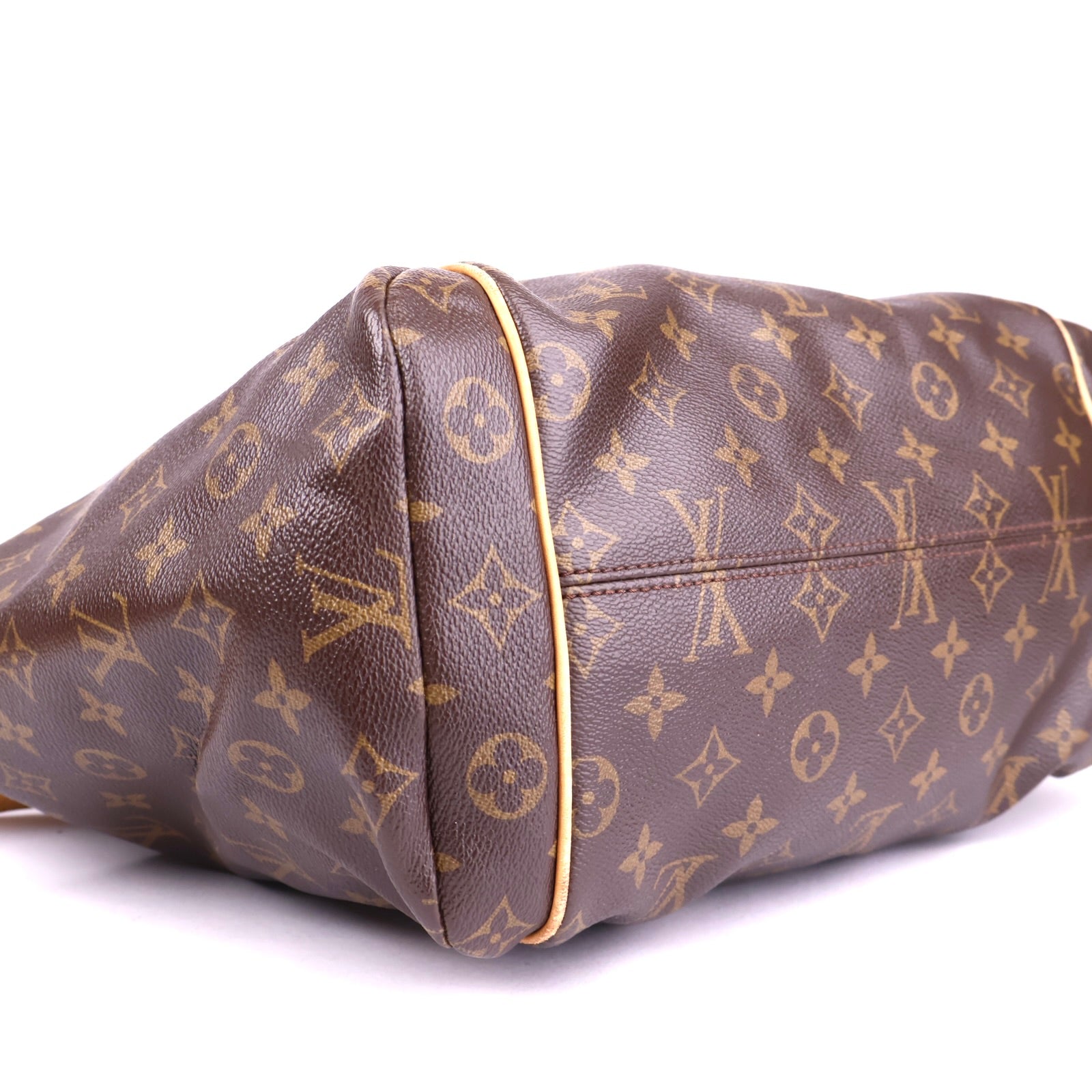 J3453 LOUIS VUITTON Totally MM Monogram Canvas Shoulder Bag- Pre Owned