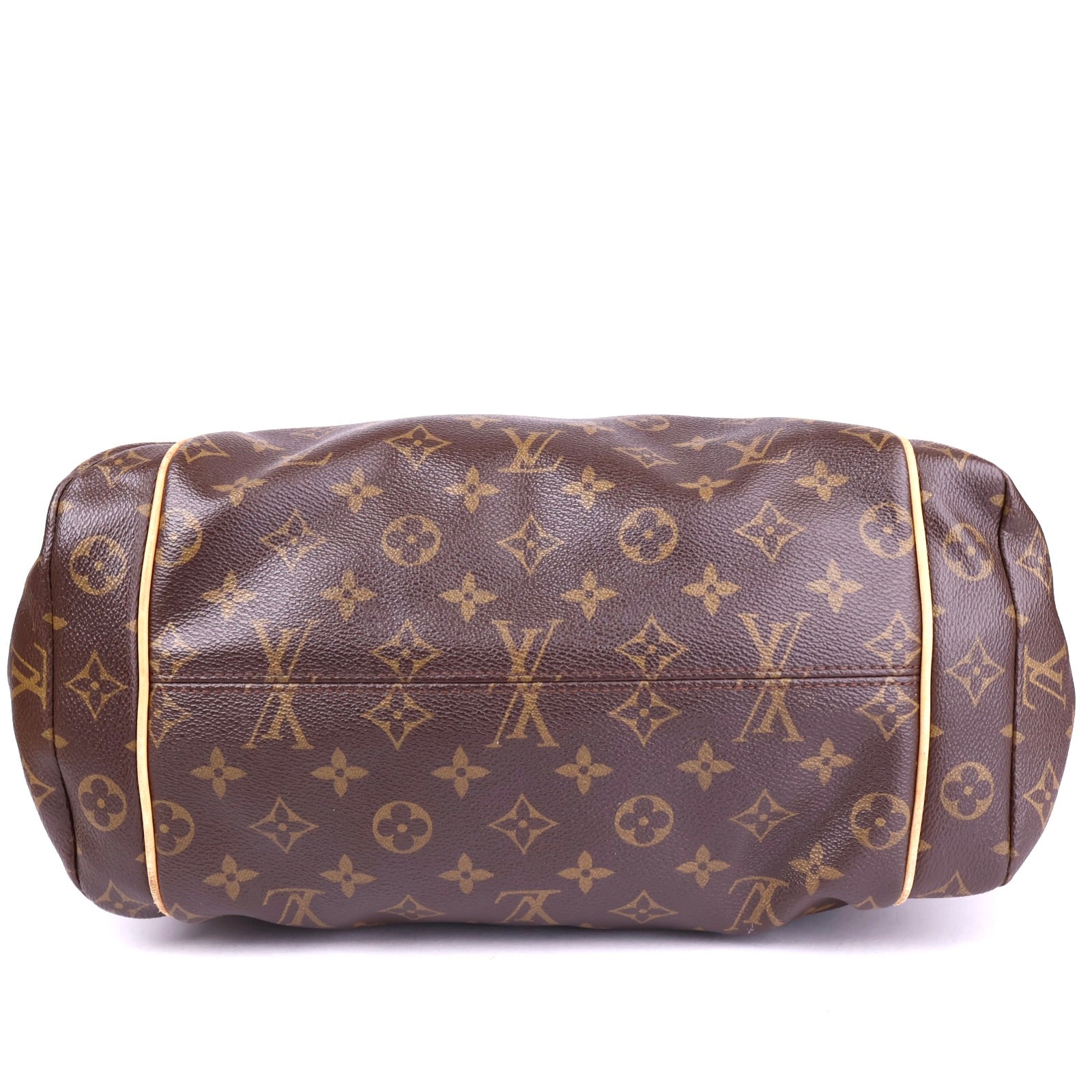 J3453 LOUIS VUITTON Totally MM Monogram Canvas Shoulder Bag- Pre Owned