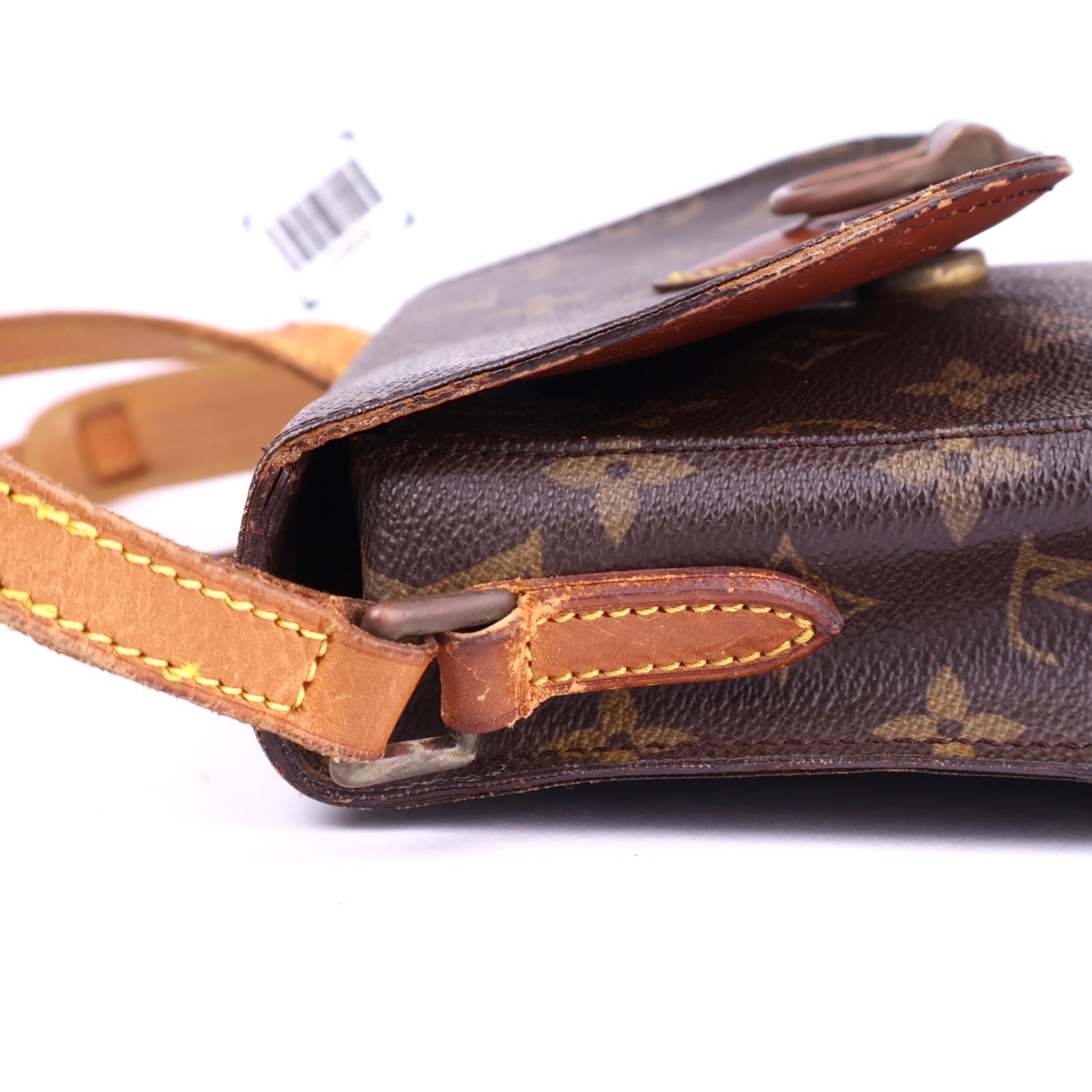 J3454 Louis Vuitton Saint Cloud PM Monogram- Pre Owned
