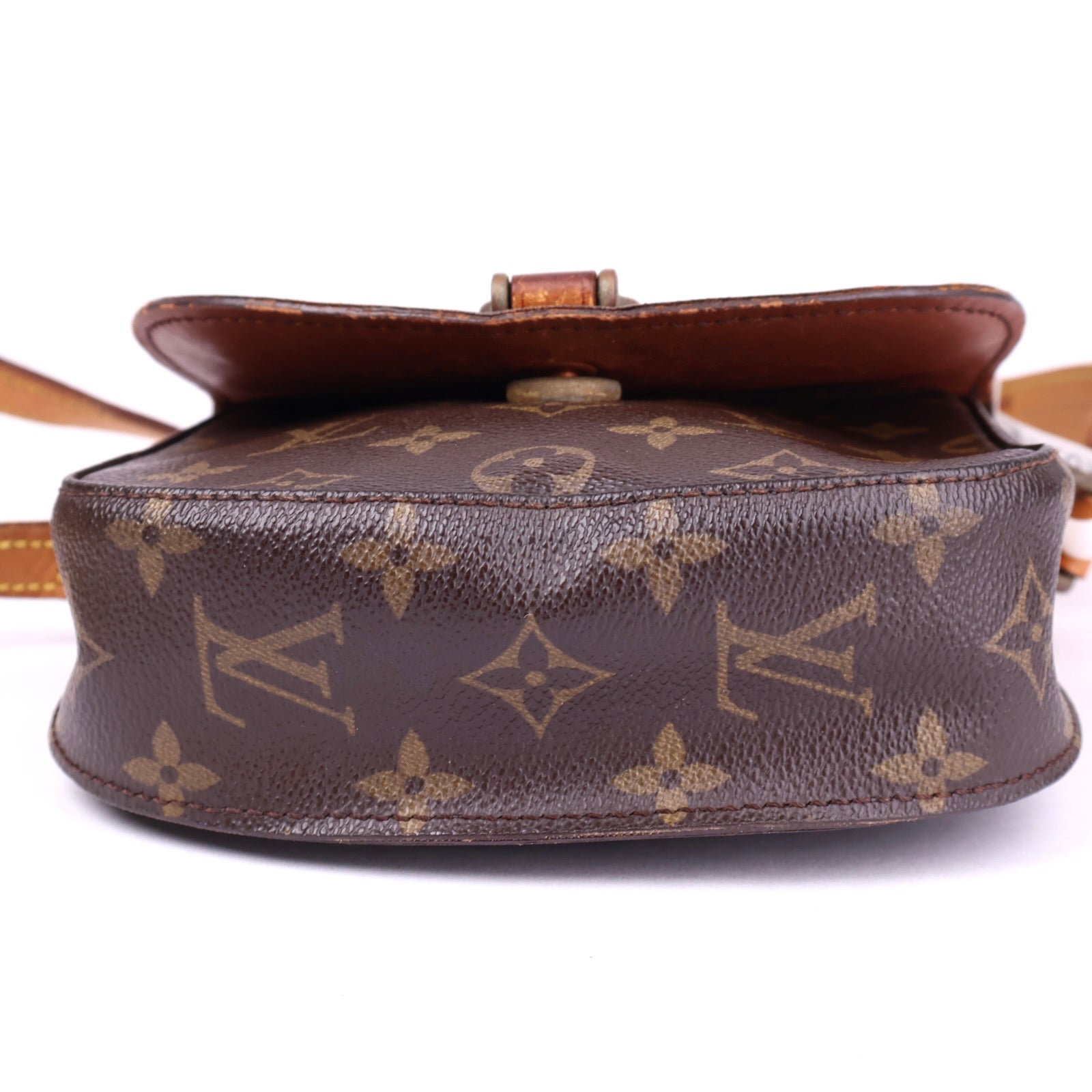J3454 Louis Vuitton Saint Cloud PM Monogram- Pre Owned