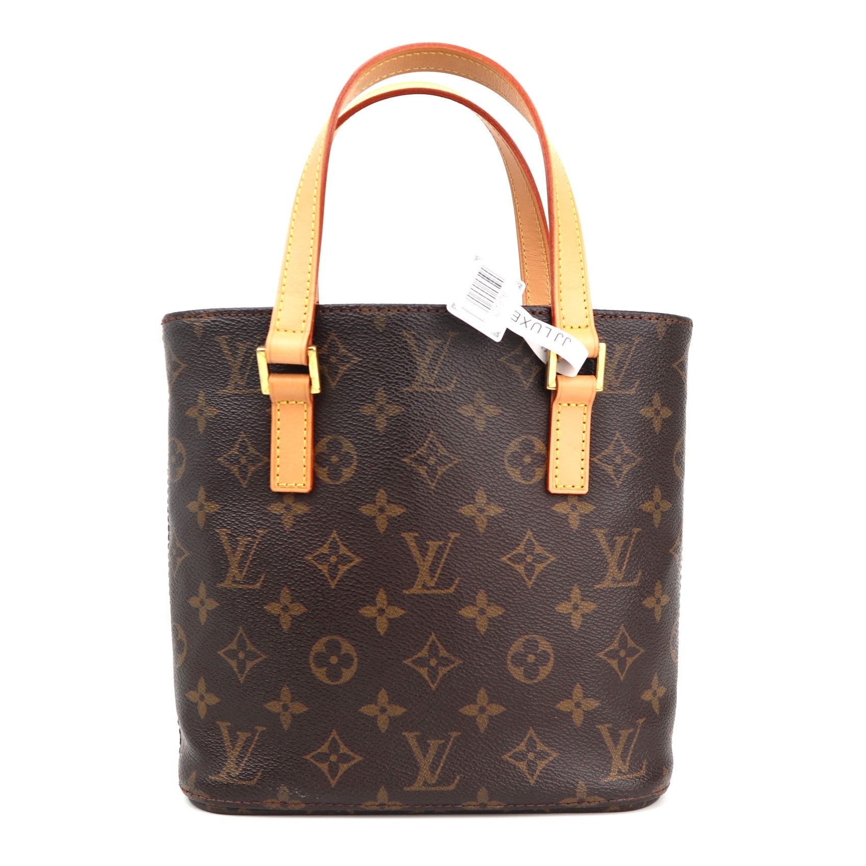 C1316 Louis Vuitton Monogram Canvas Vavin PM-Pre Owned