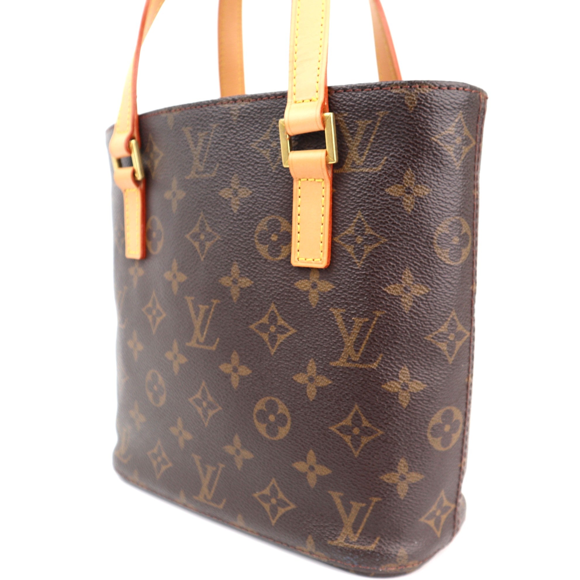 C1316 Louis Vuitton Monogram Canvas Vavin PM-Pre Owned