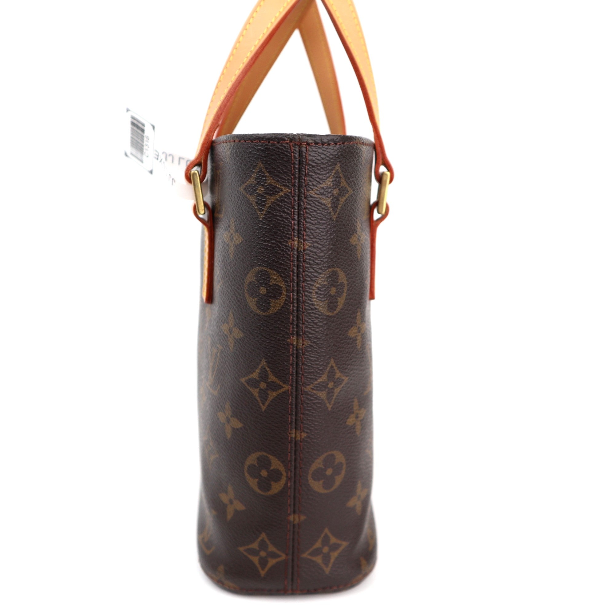 C1316 Louis Vuitton Monogram Canvas Vavin PM-Pre Owned