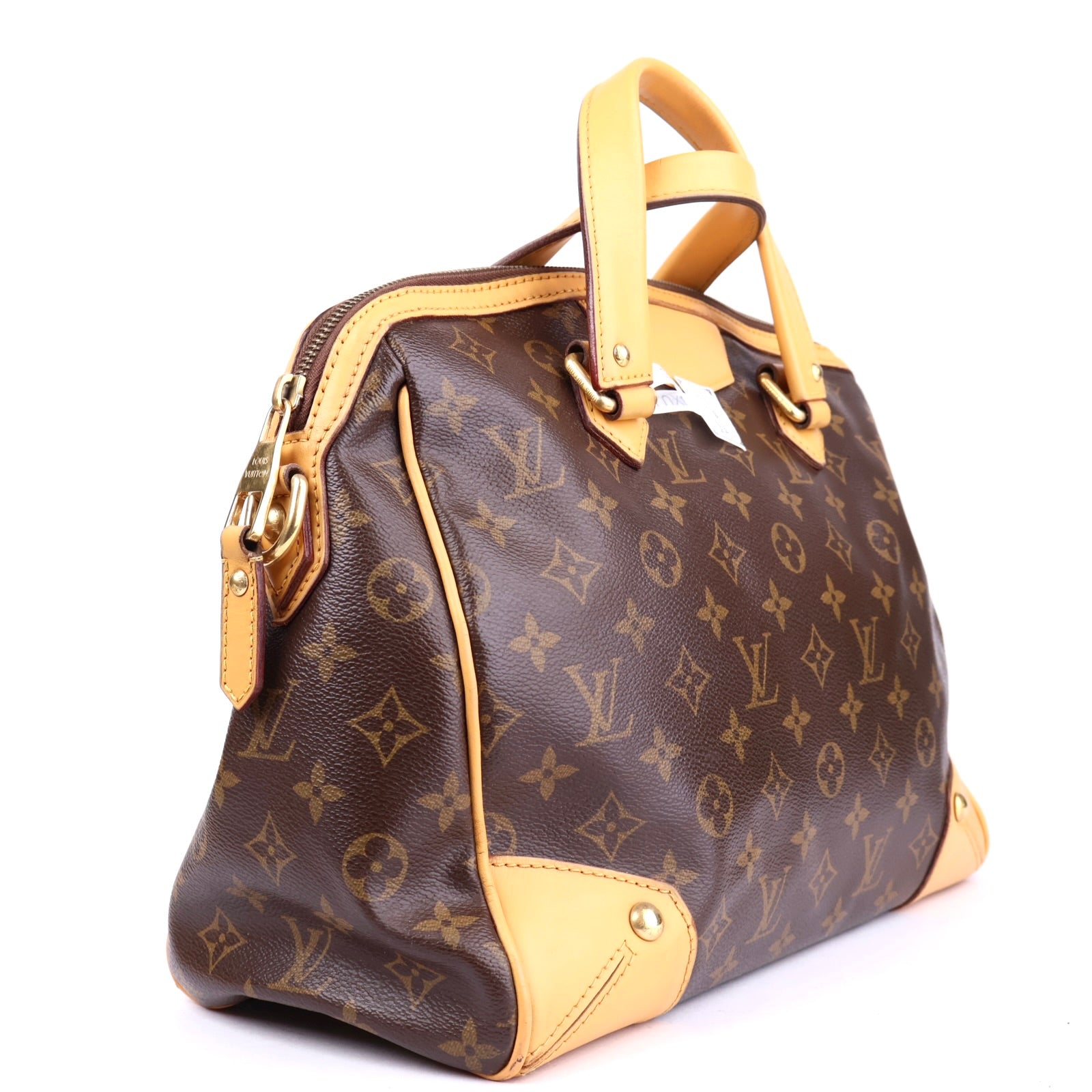 J3709-LOUIS VUITTON Monogram Canvas Retiro PM Bag- Pre Owned