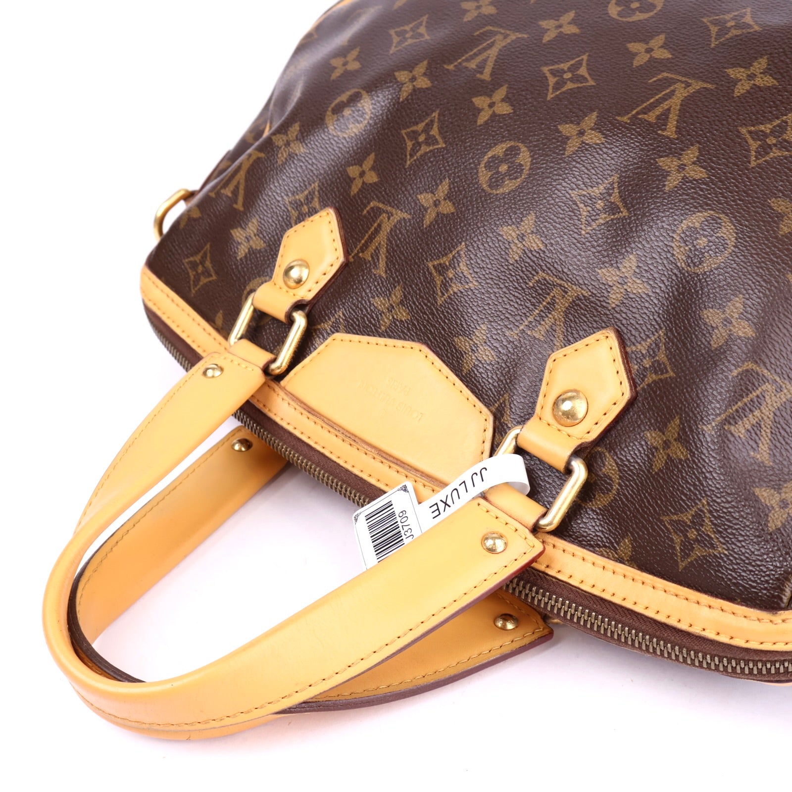 J3709-LOUIS VUITTON Monogram Canvas Retiro PM Bag- Pre Owned