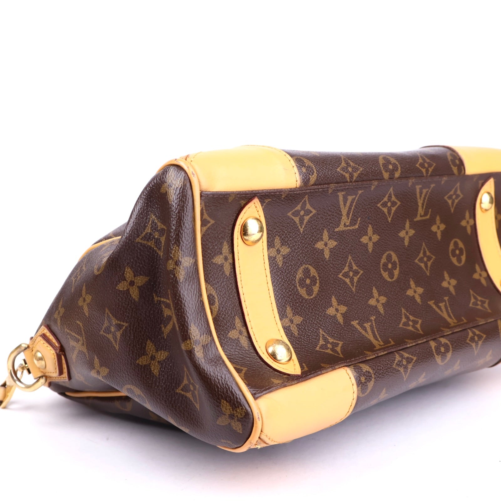 J3709-LOUIS VUITTON Monogram Canvas Retiro PM Bag- Pre Owned