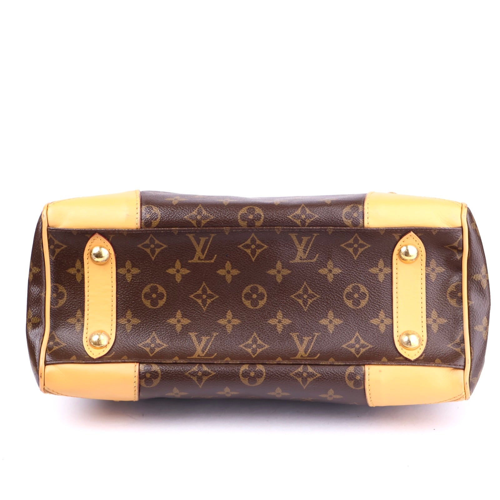 J3709-LOUIS VUITTON Monogram Canvas Retiro PM Bag- Pre Owned