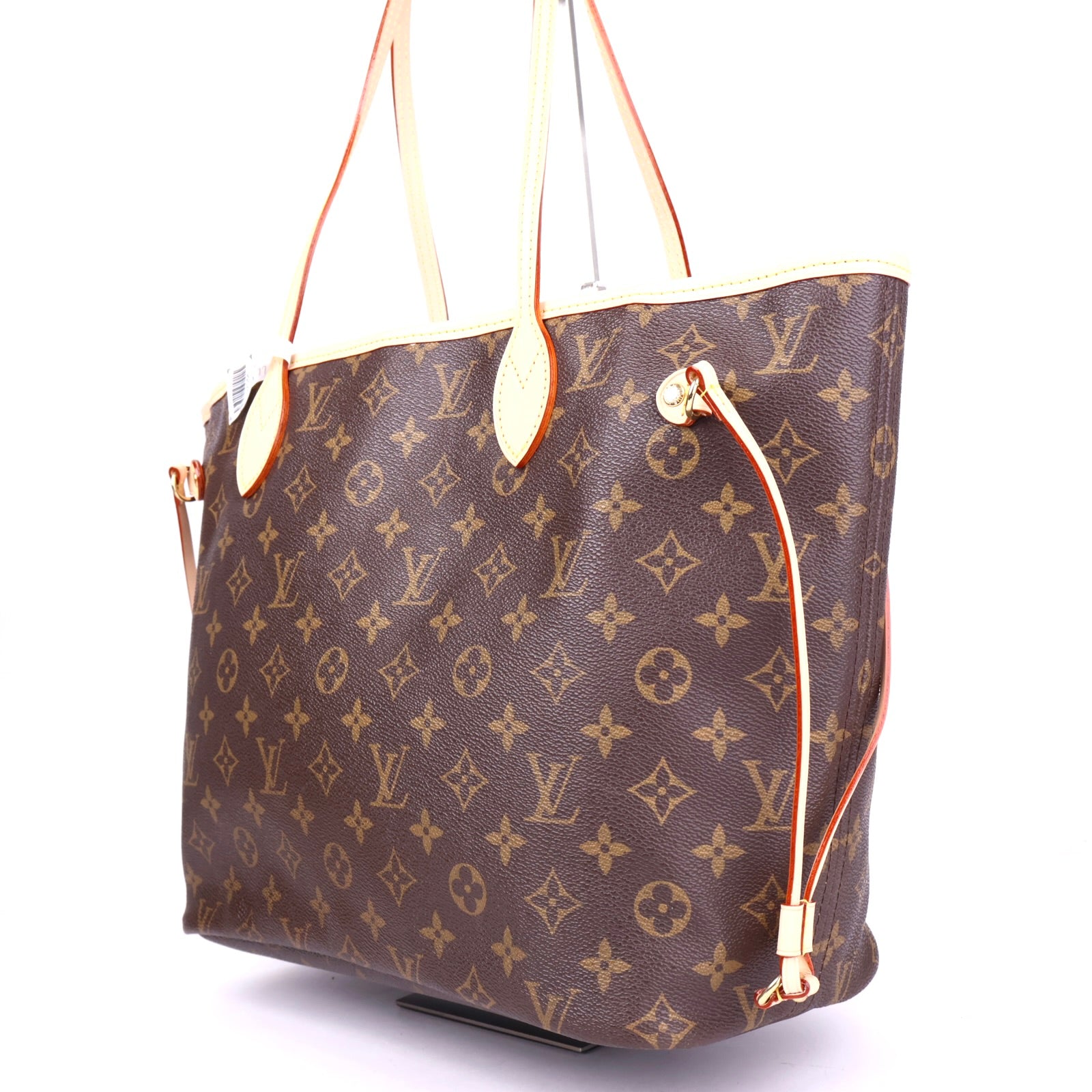 J2056 Louis Vuitton Neverfull GM Bag- Pre Owned