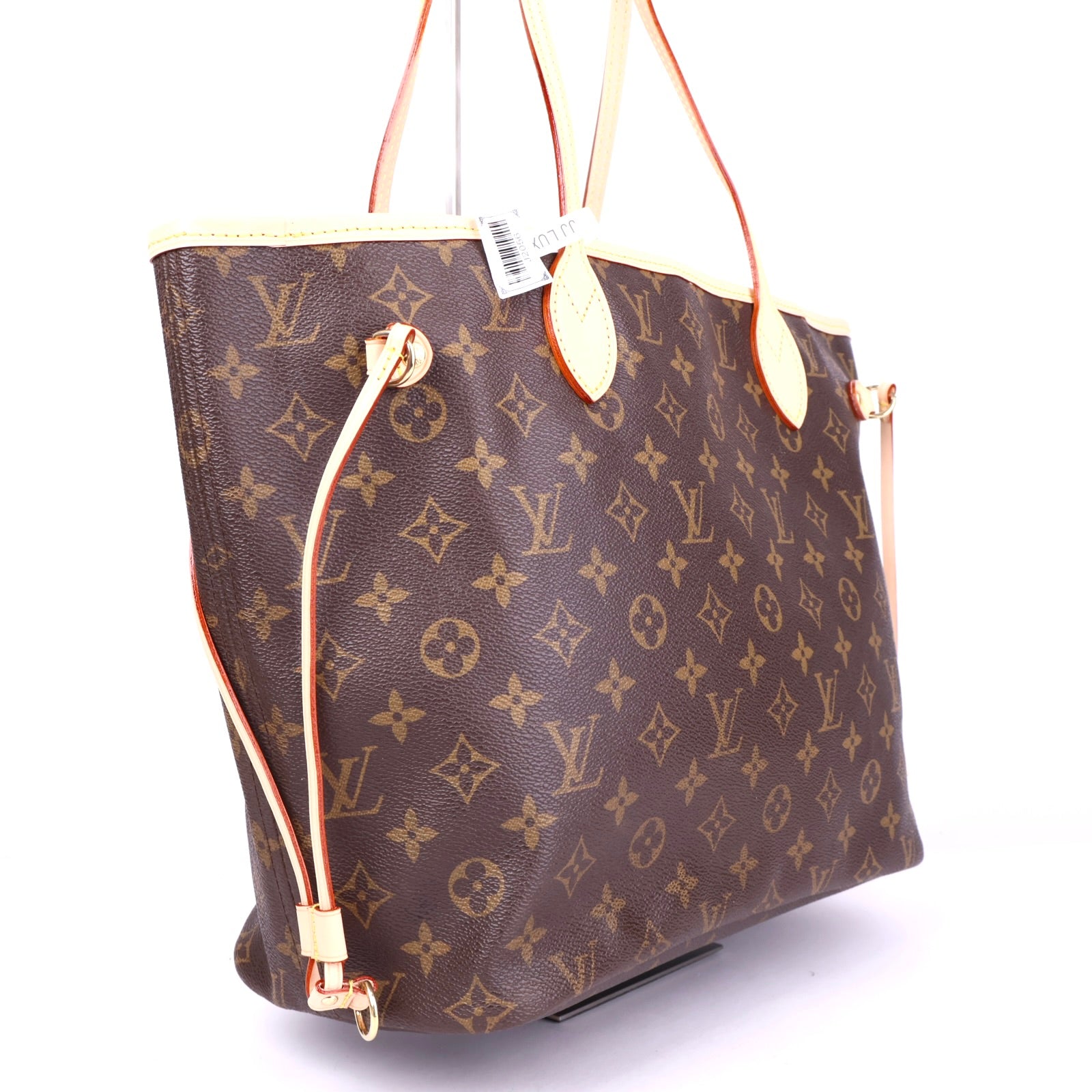 J2056 Louis Vuitton Neverfull GM Bag- Pre Owned