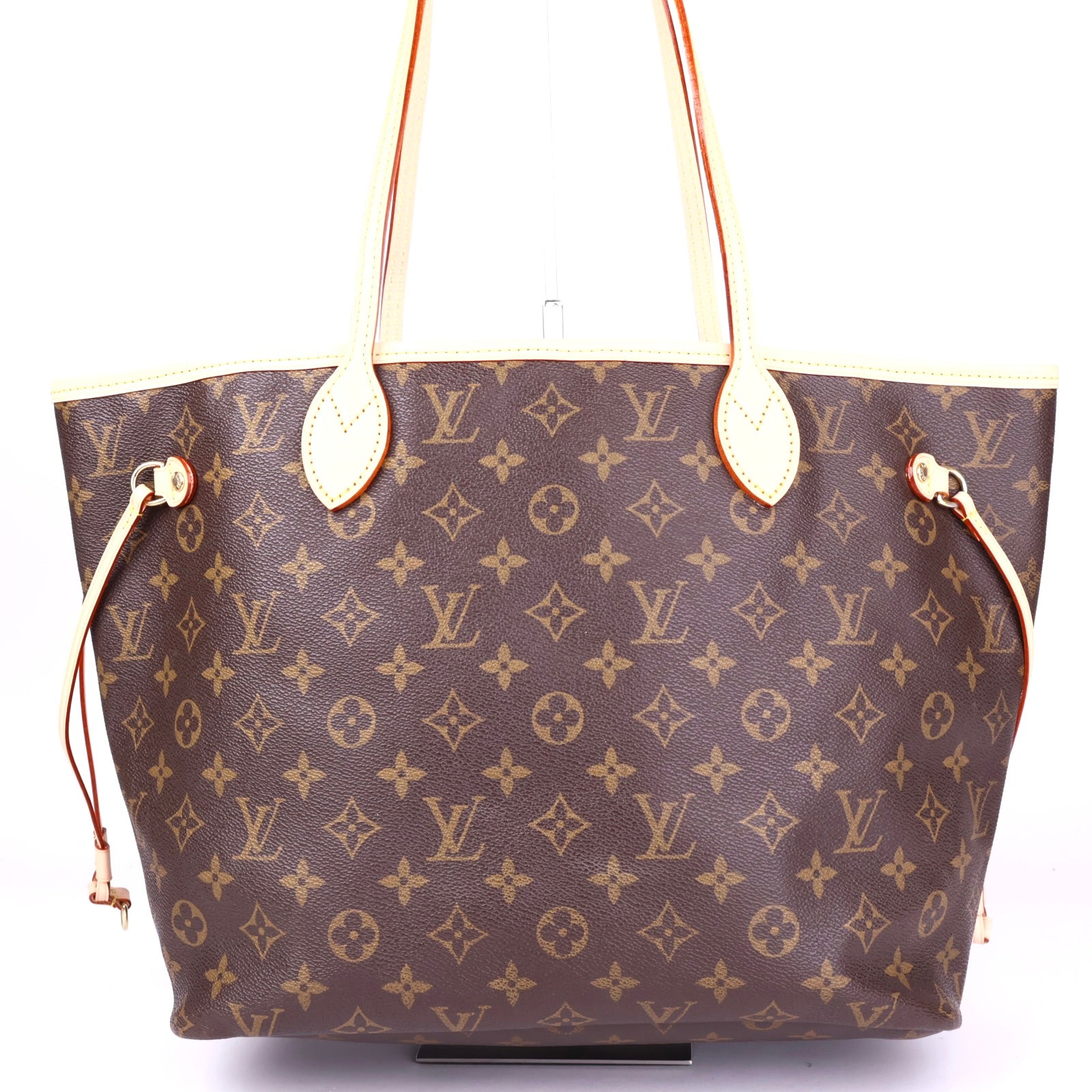 J2056 Louis Vuitton Neverfull GM Bag- Pre Owned