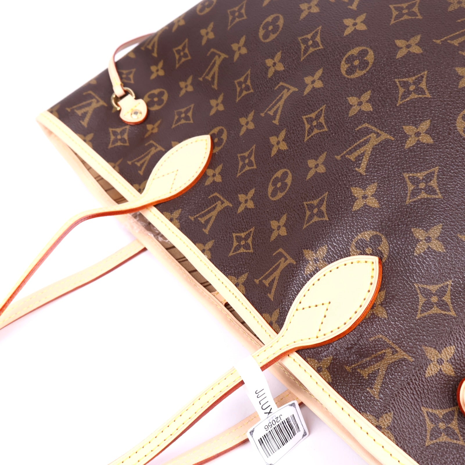 J2056 Louis Vuitton Neverfull GM Bag- Pre Owned