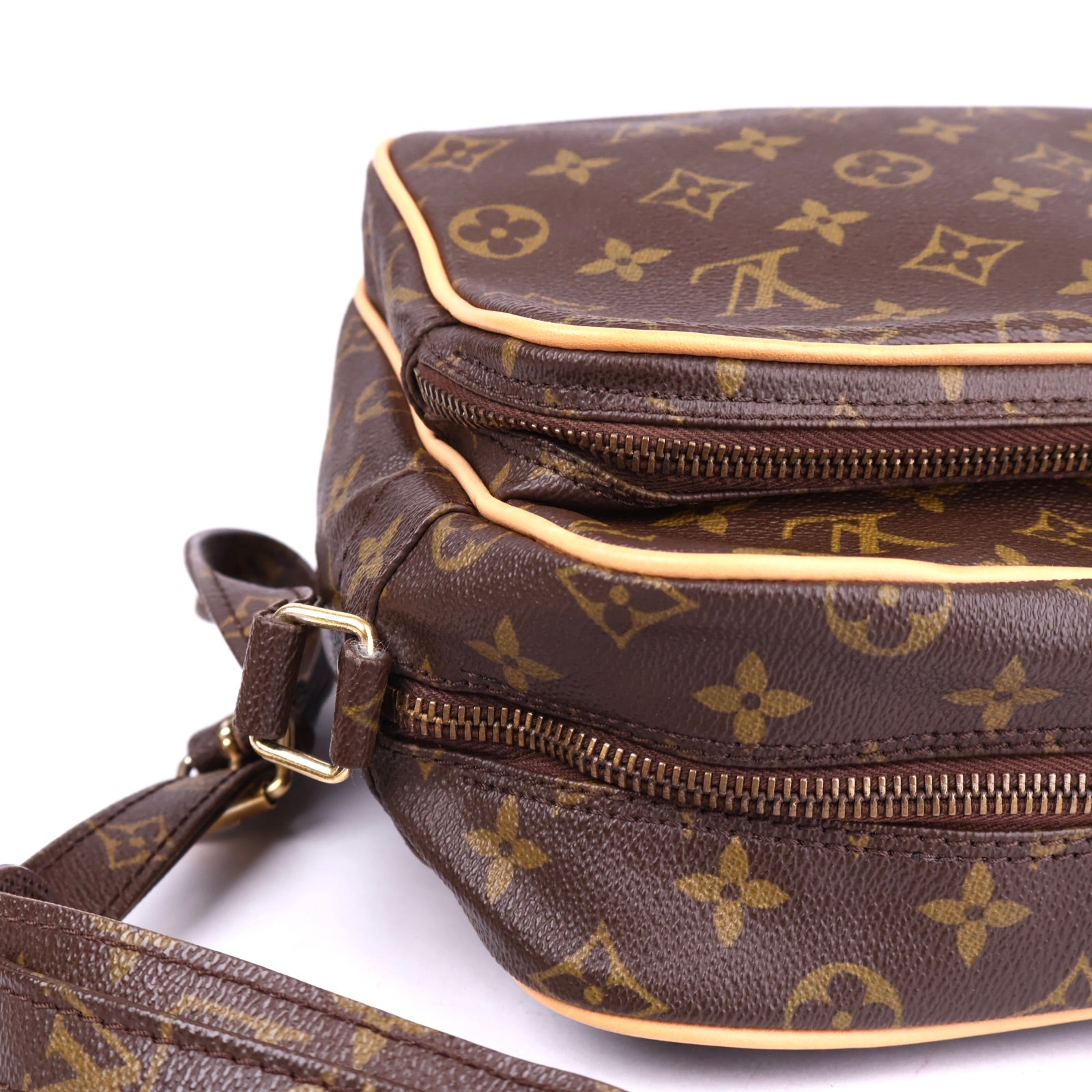 J2050 Louis Vuitton Reporter PM Shoulder Bag- Pre Owned