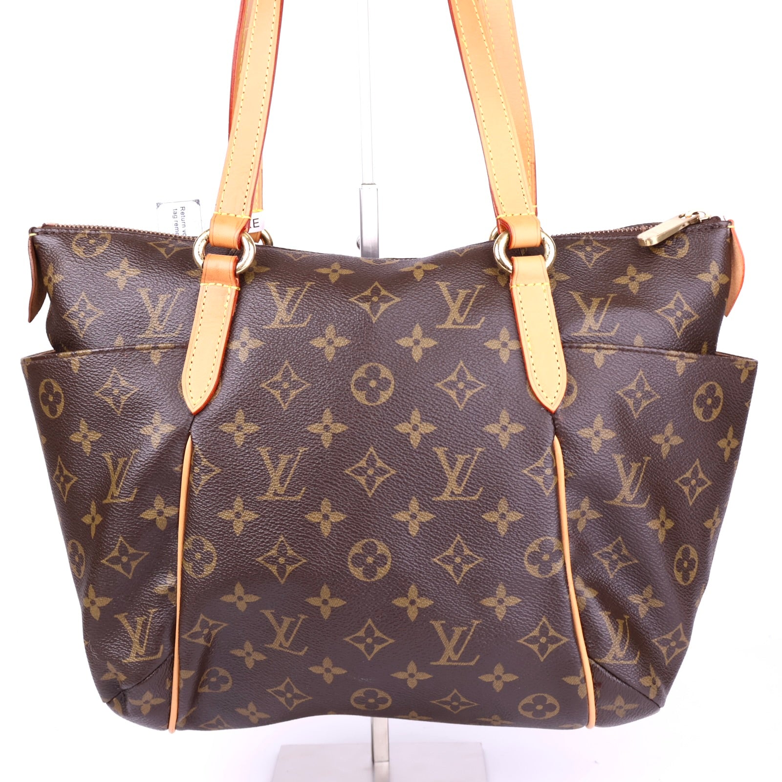 J2049 Louis Vuitton Totally PM Monogram Shoulder Bag- Pre Owned