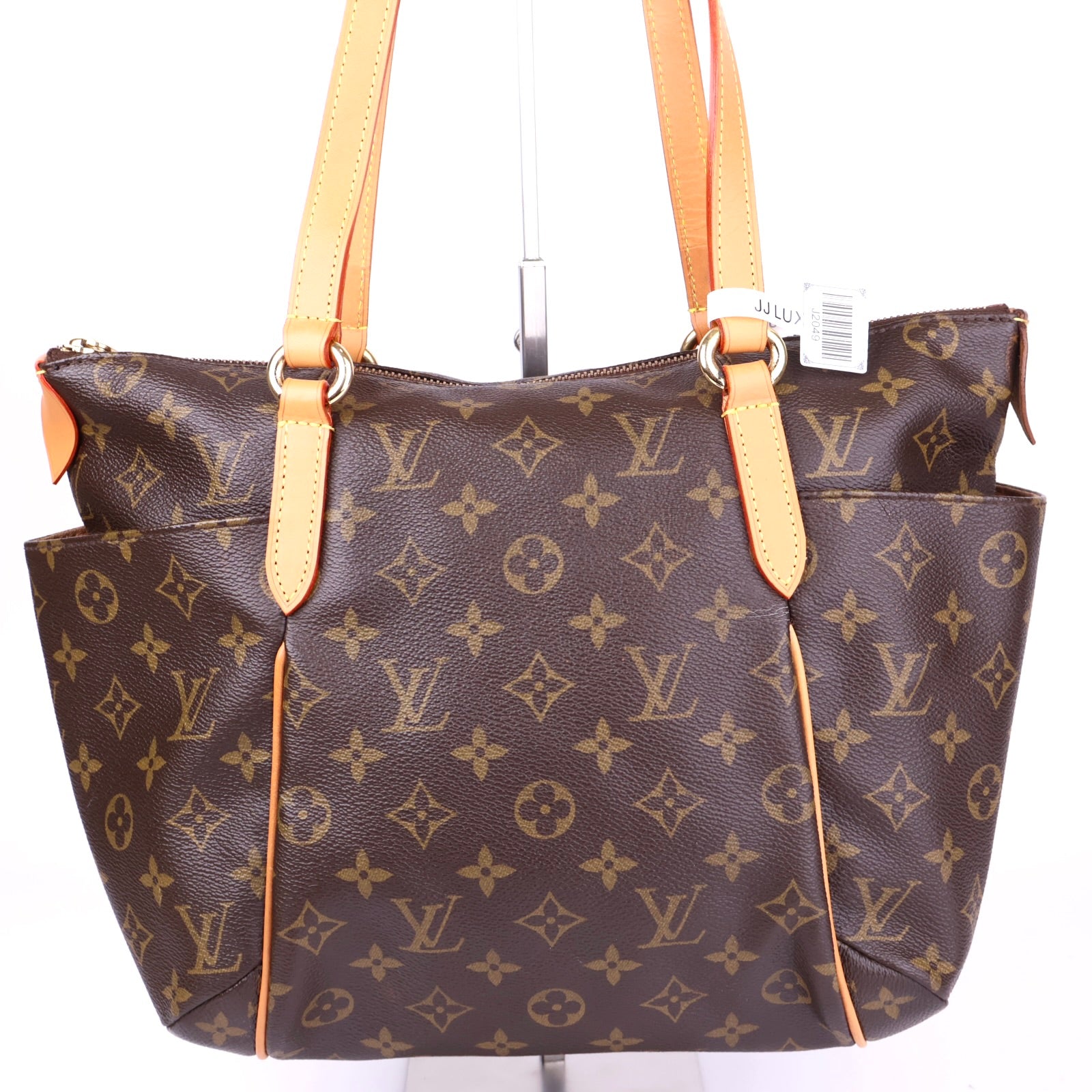 J2049 Louis Vuitton Totally PM Monogram Shoulder Bag- Pre Owned
