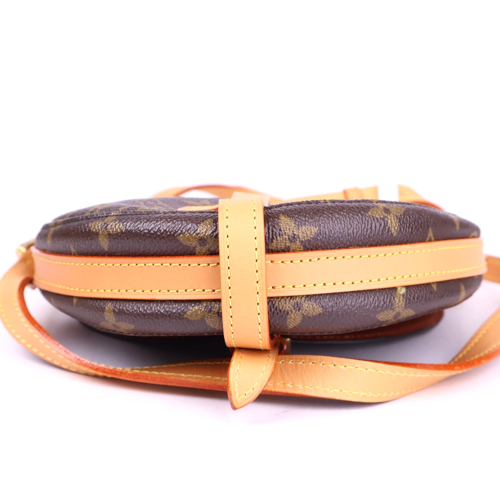 J2048 Louis Vuitton Monogram Canvas Chantilly PM- Pre Owned