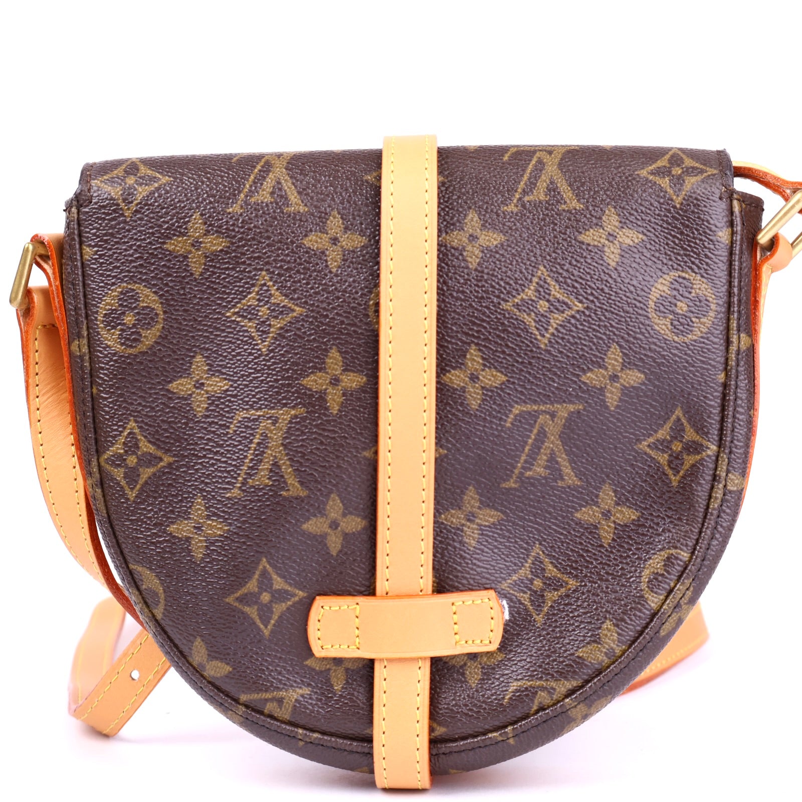 J2048 Louis Vuitton Monogram Canvas Chantilly PM- Pre Owned