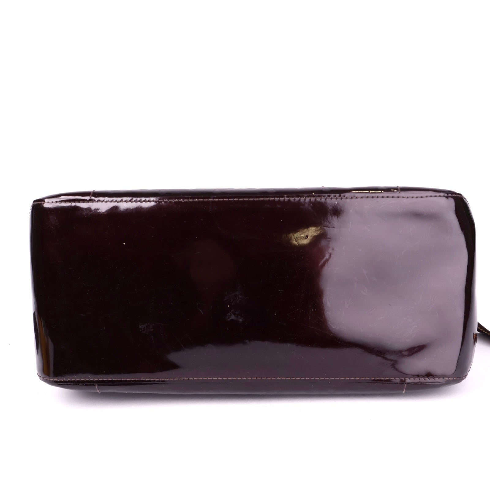 J2059 Louis Vuitton Monogram Vernis Rosewood Avenue- Pre Owned