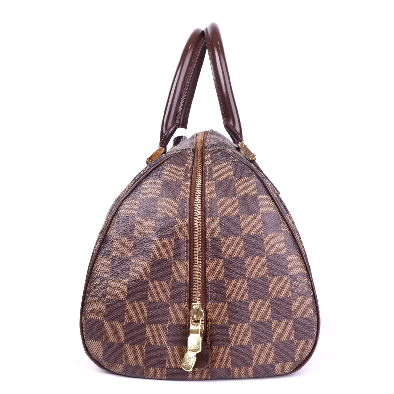 J2022 Louis Vuitton Damier Ebene Canvas Ribera MM- Pre Owned