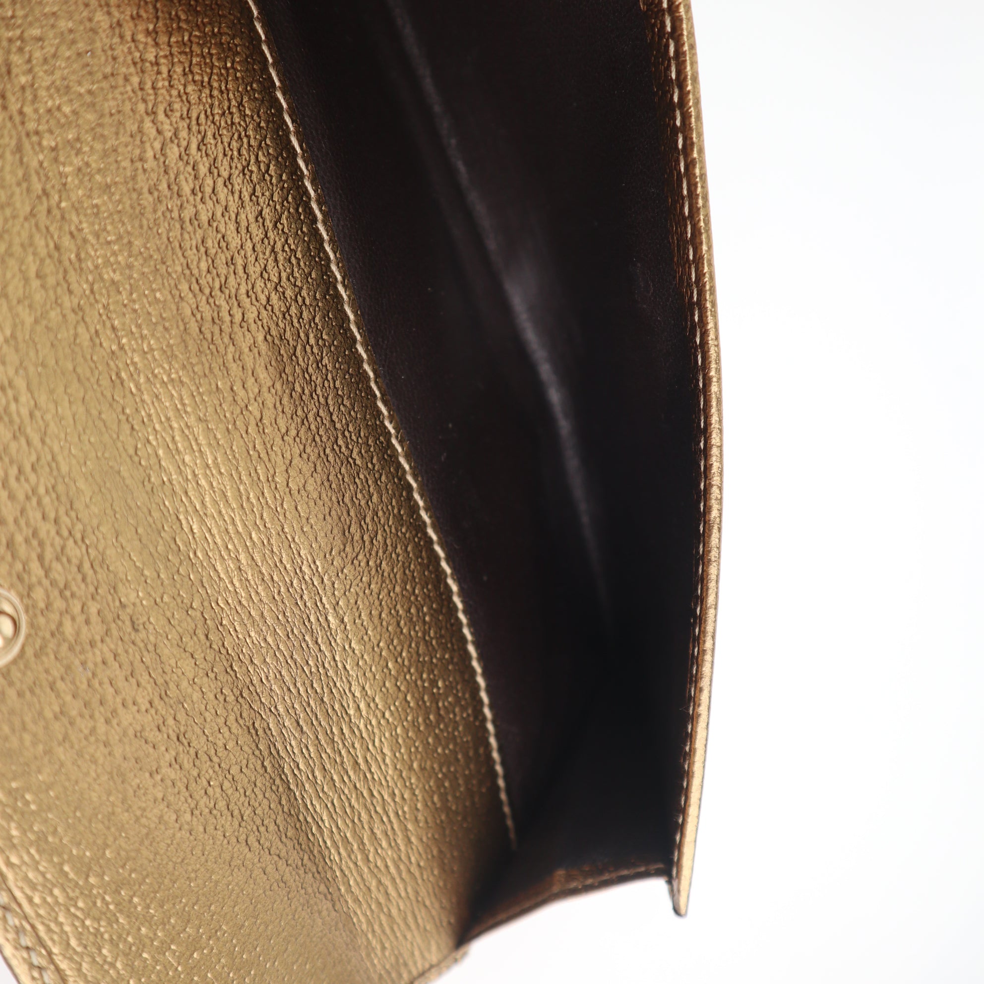 C2131 Gucci Wallet Princy | Pre-Owned Very Good GG canvas