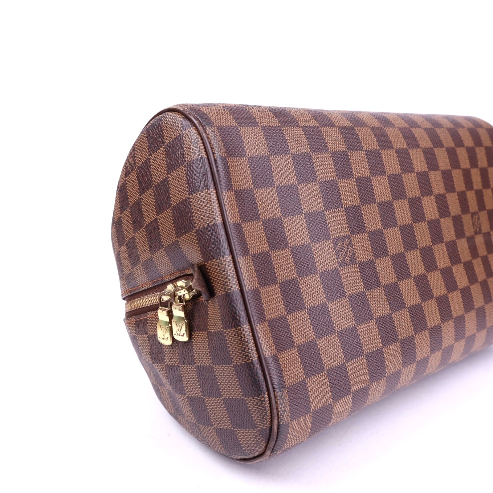 J2022 Louis Vuitton Damier Ebene Canvas Ribera MM- Pre Owned