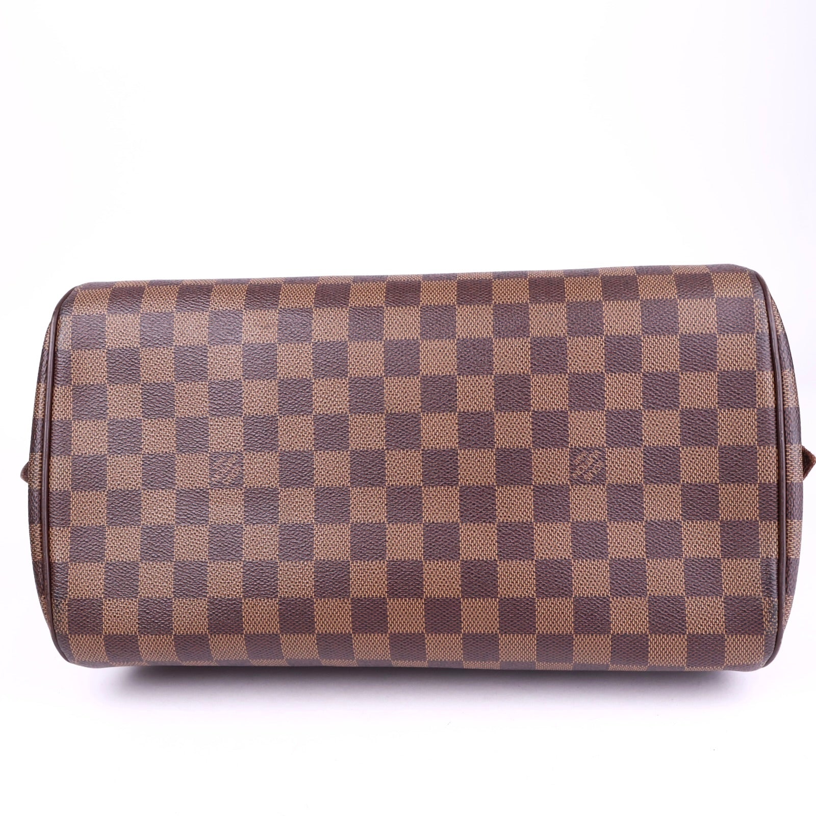 J2022 Louis Vuitton Damier Ebene Canvas Ribera MM- Pre Owned