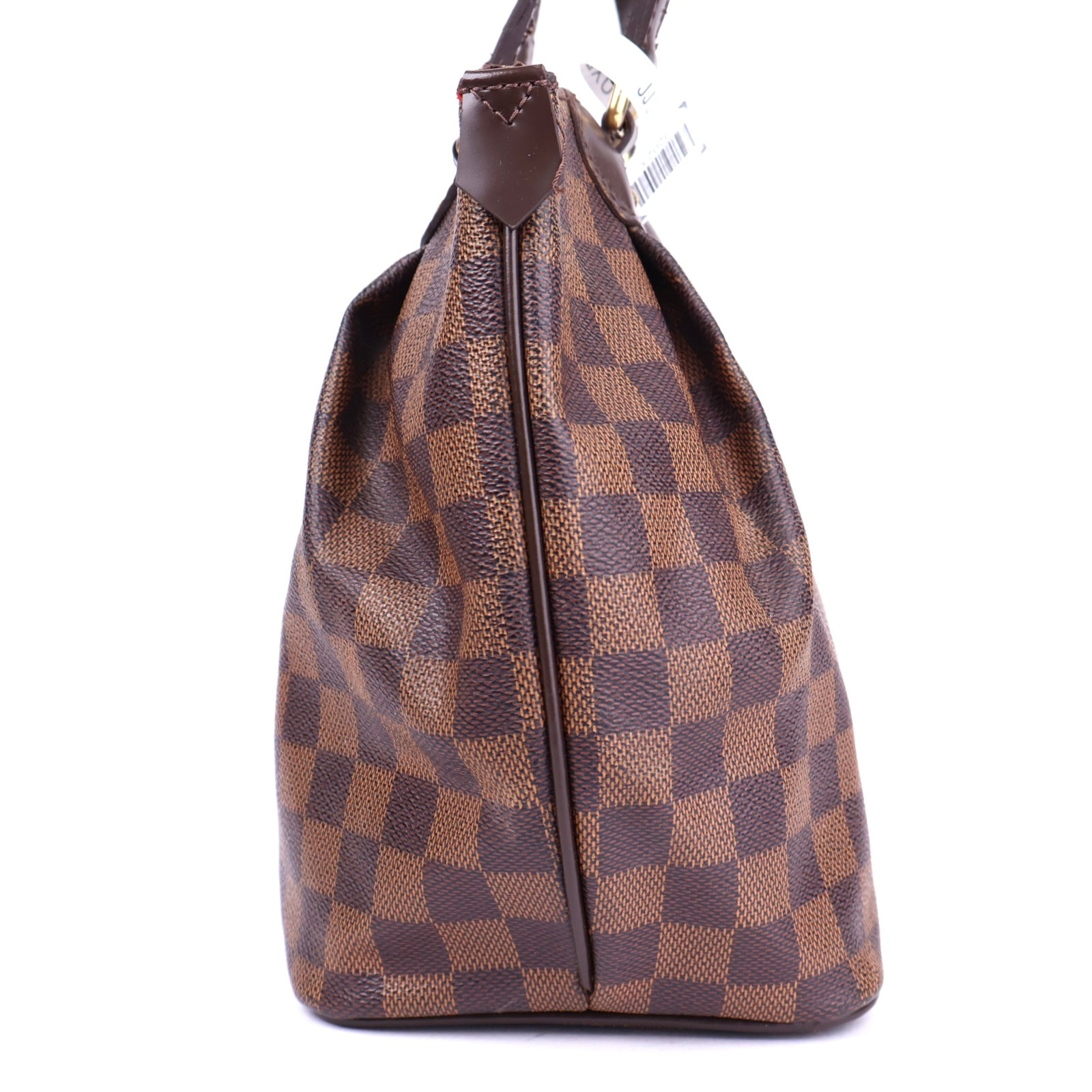 J2023 Louis Vuitton Westminster Tote Damier Ebene- Pre Owned