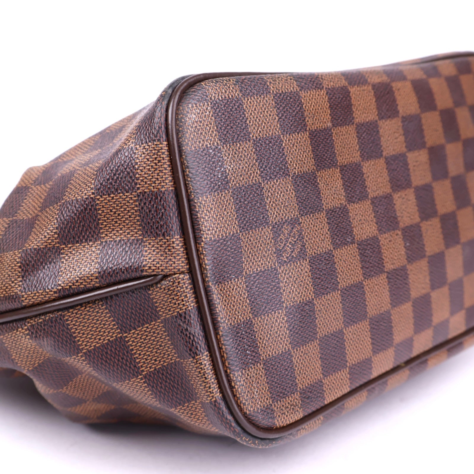 J2023 Louis Vuitton Westminster Tote Damier Ebene- Pre Owned