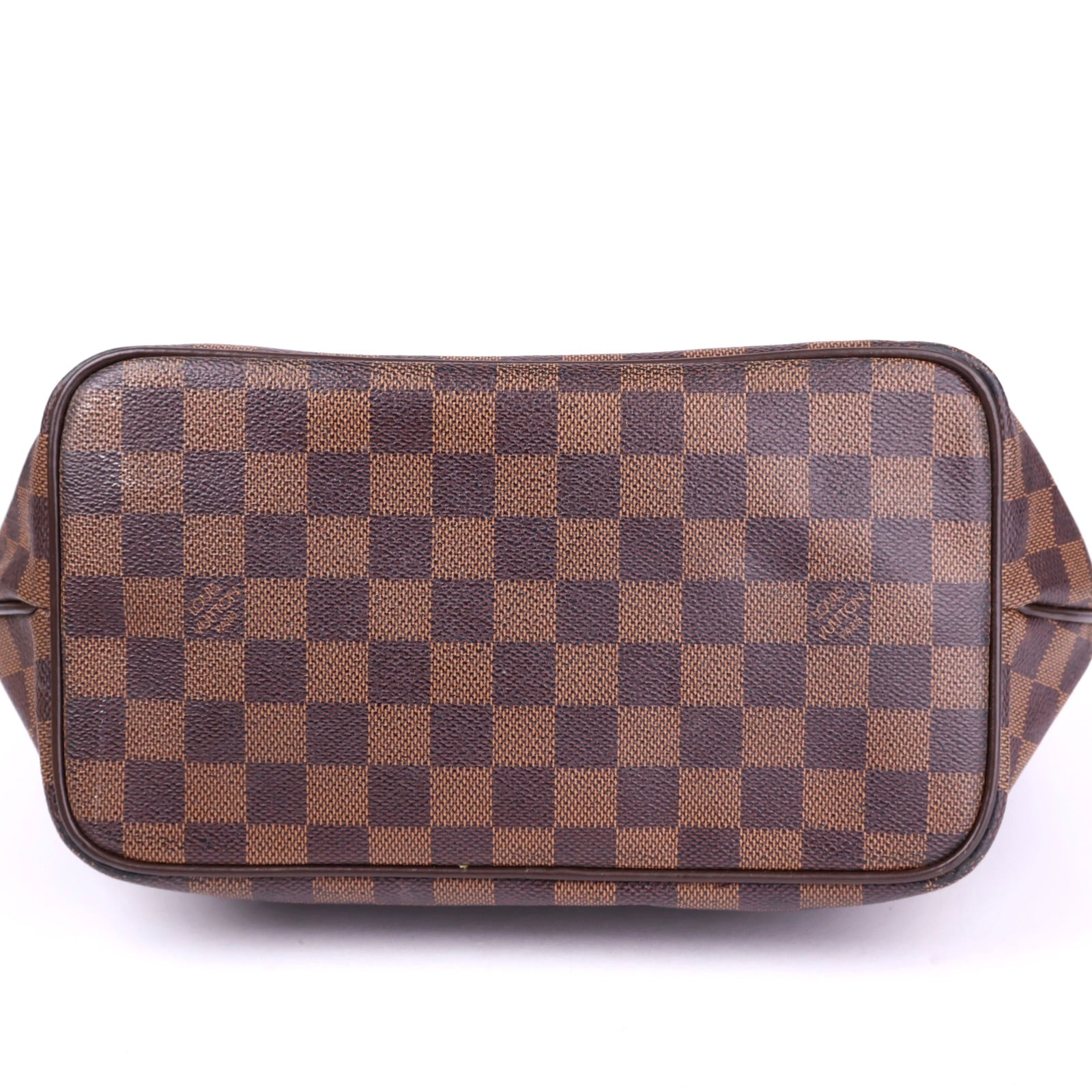 J2023 Louis Vuitton Westminster Tote Damier Ebene- Pre Owned