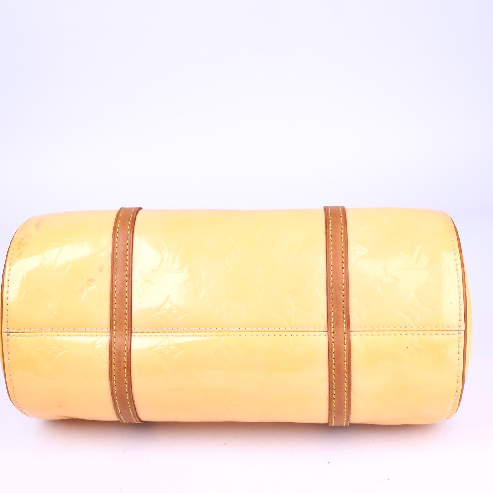 J2024 Louis Vuitton Papillon 30 in Vernis Bedford Leather- Pre Owned