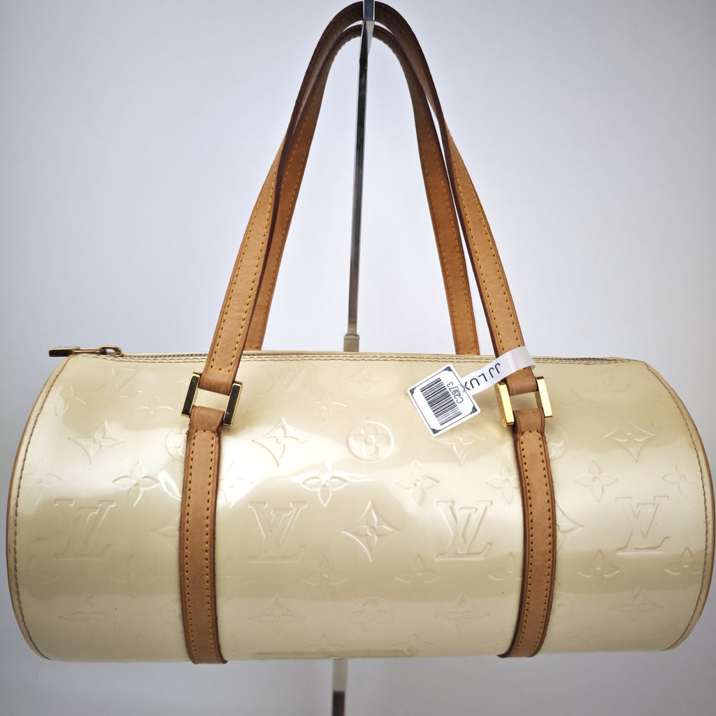 C2973 Louis Vuitton Shoulder Bag Bedford Vernis | Pre-Owned Very Good Patent Leather Vernis