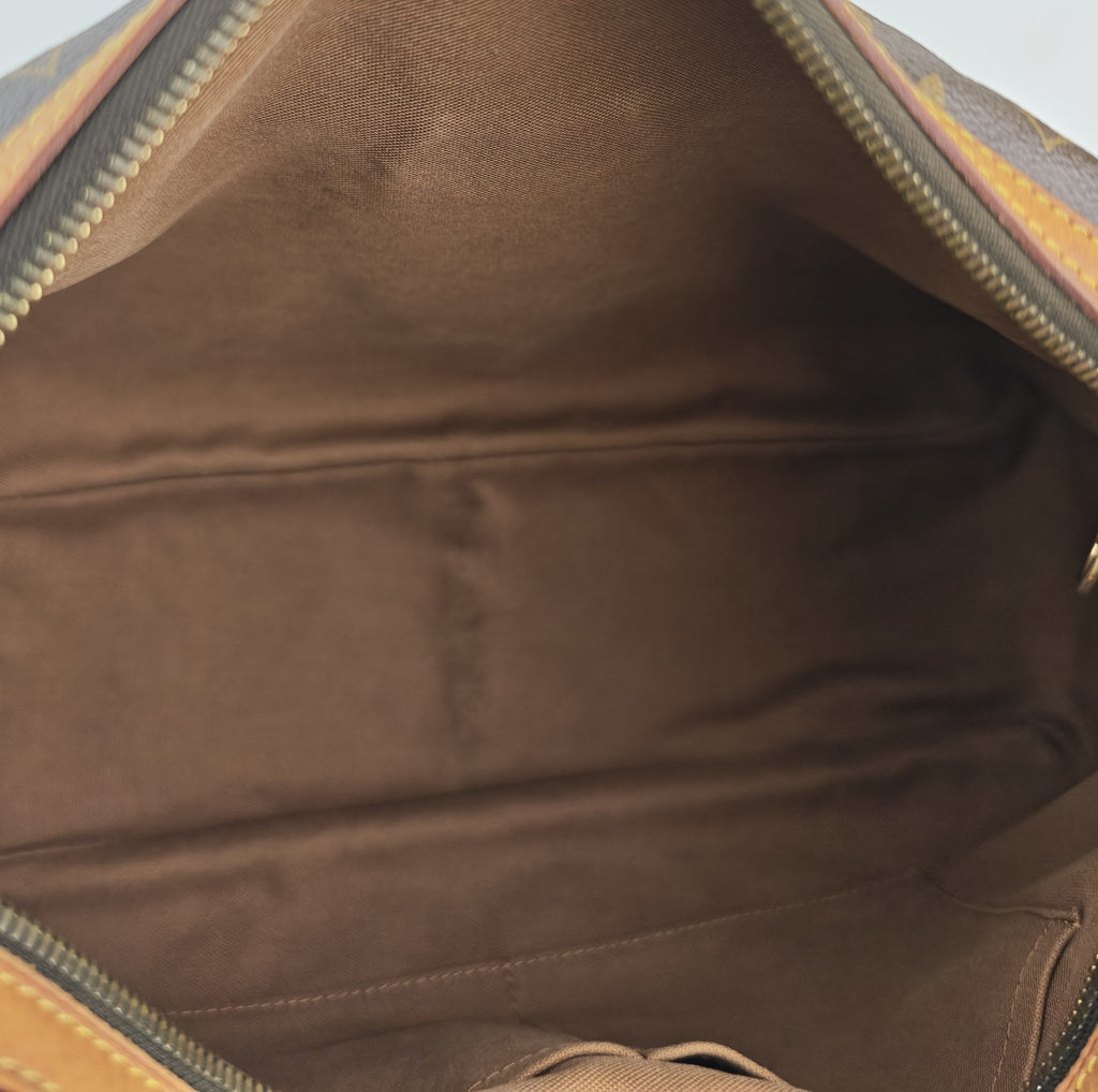 C2995 Louis Vuitton Shoulder Bag Monogram Stresa PM | Pre-Owned Very Good Brown Coated canvas Monogram