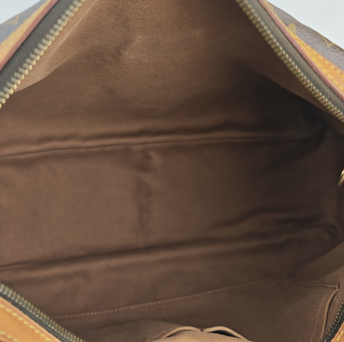 C2995 Louis Vuitton Shoulder Bag Monogram Stresa PM | Pre-Owned Very Good Brown Coated canvas Monogram