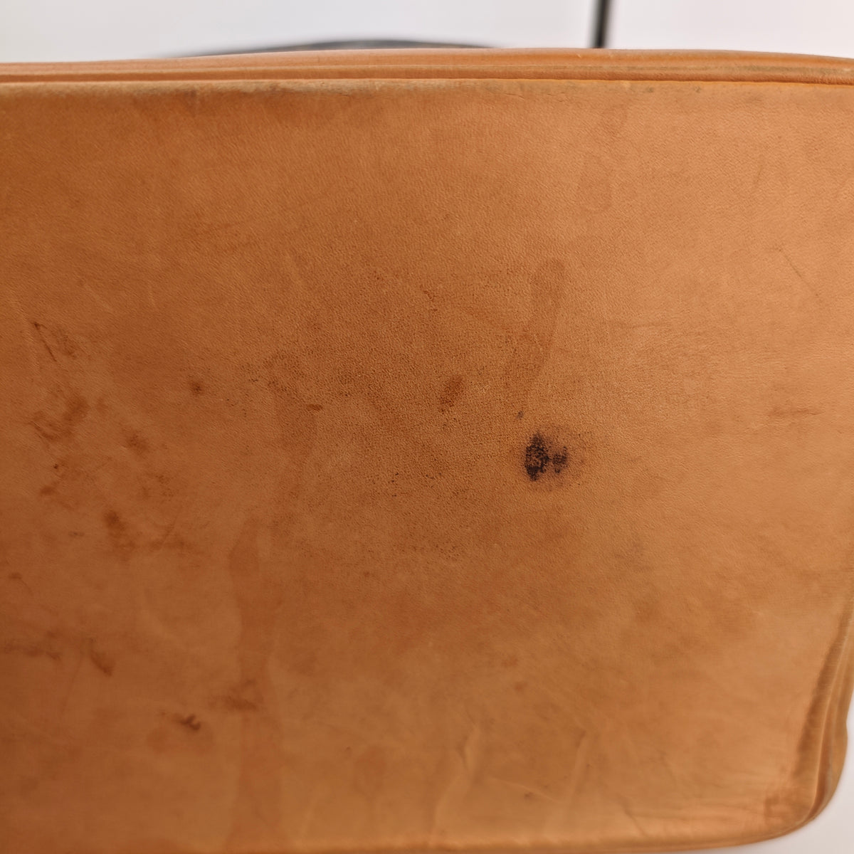 C3017 Louis Vuitton Bucket Bag Noé Monogram GM | Pre-Owned Very Good Brown Monogram Canvas
