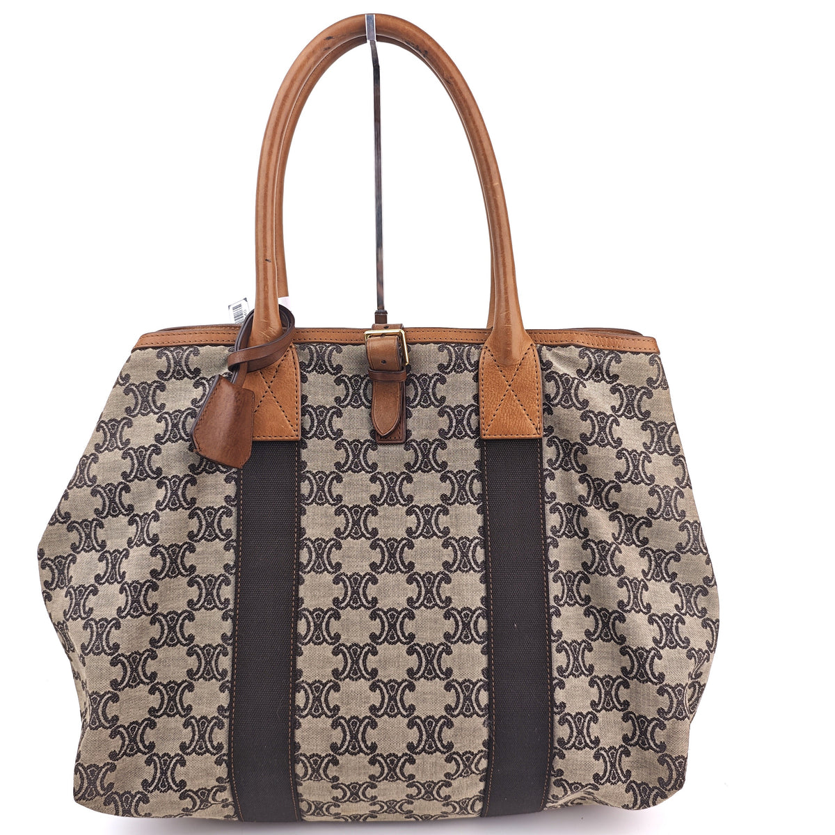 C3040 Celine Tote Bag Celine Tote Bag | Pre-Owned Very Good