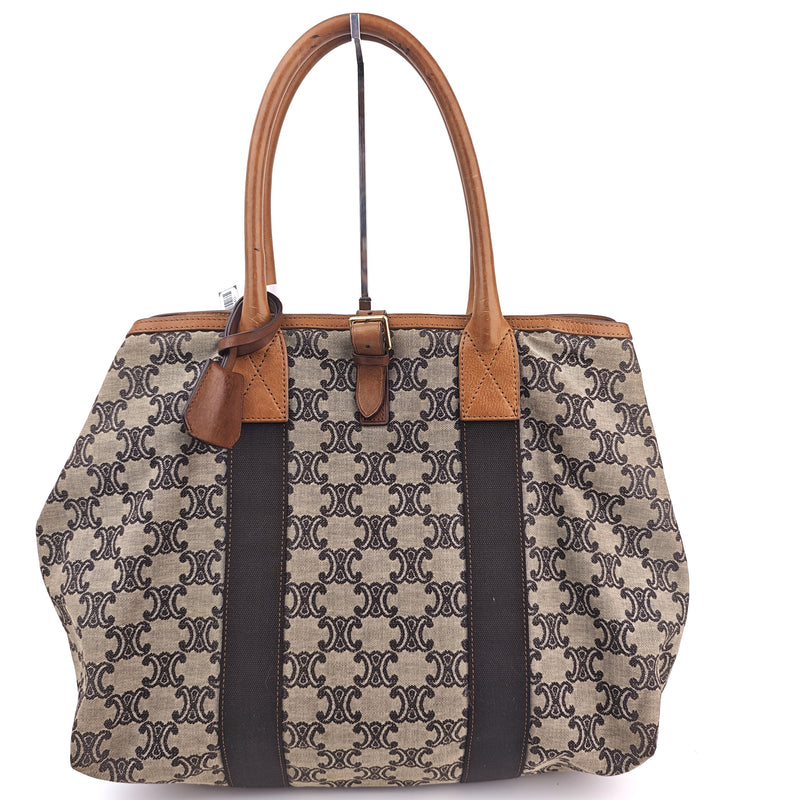 C3040 Celine Tote Bag Celine Tote Bag | Pre-Owned Very Good