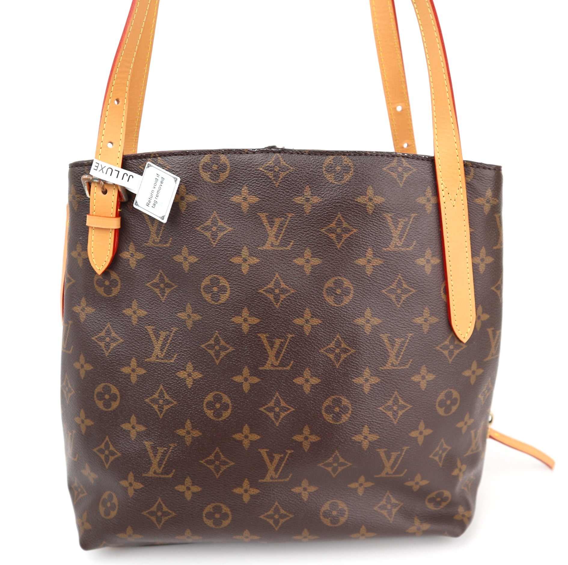 C1327R Louis Vuitton Monogram Voltaire-Pre Owned