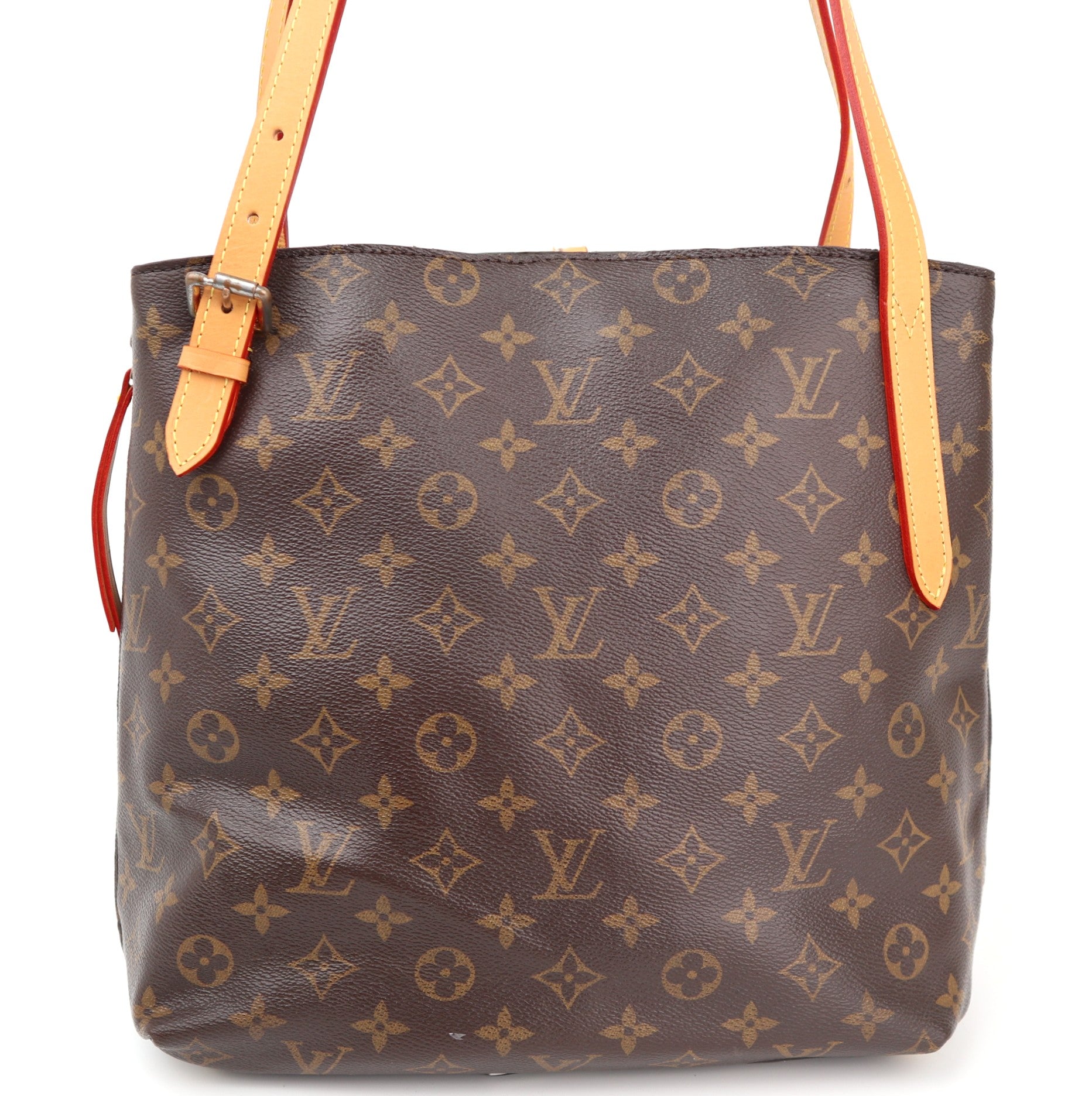 C1327R Louis Vuitton Monogram Voltaire-Pre Owned