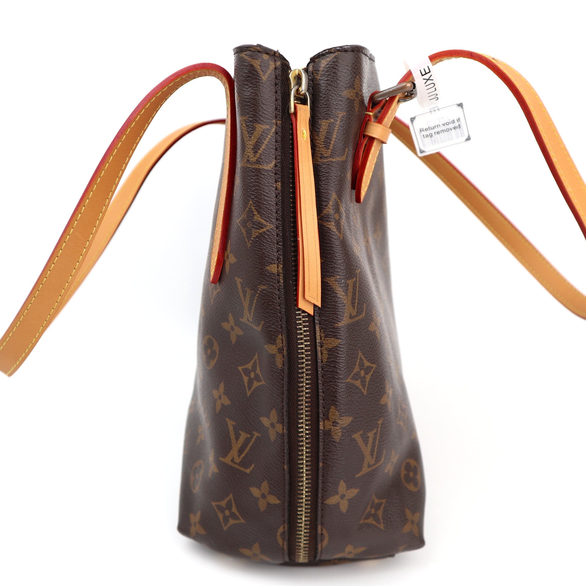 C1327R Louis Vuitton Monogram Voltaire-Pre Owned