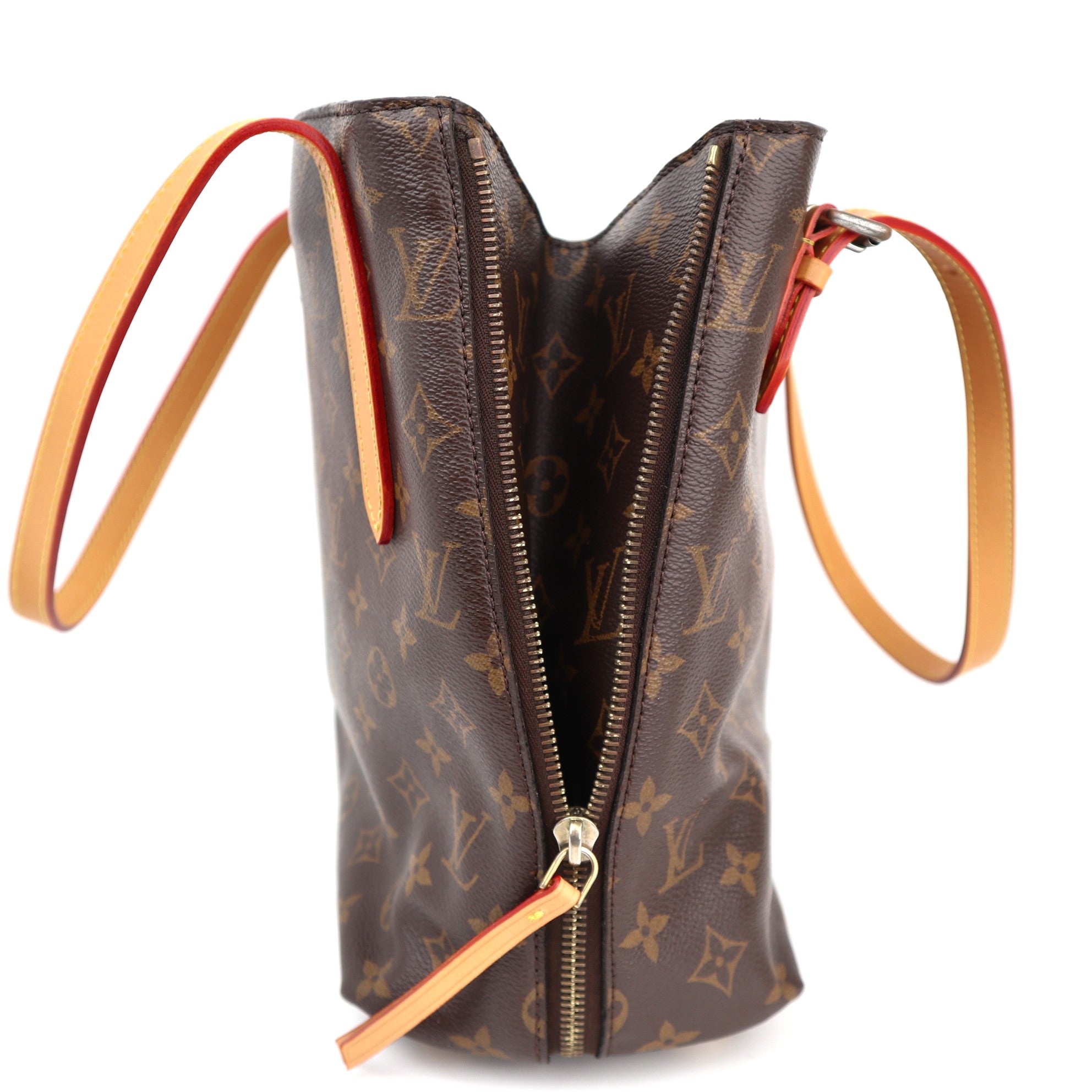C1327R Louis Vuitton Monogram Voltaire-Pre Owned