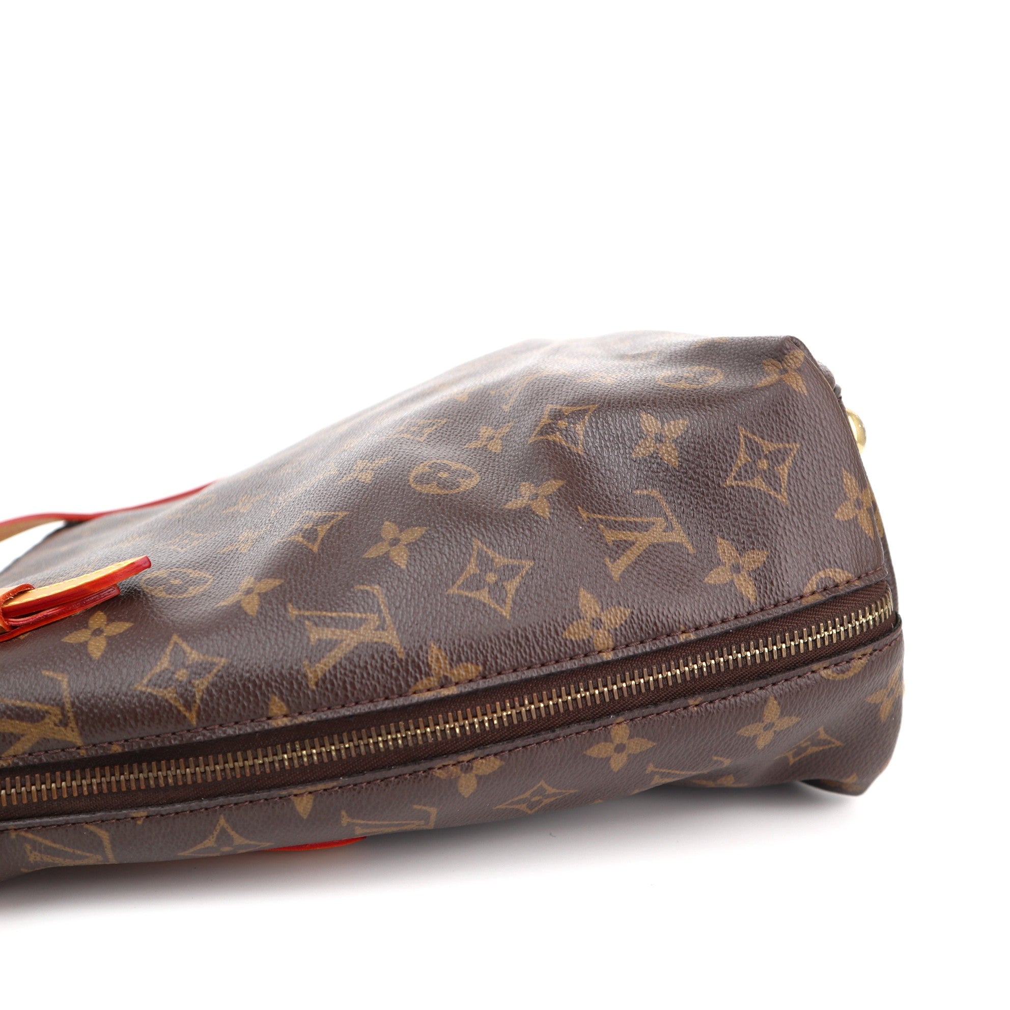 C1327R Louis Vuitton Monogram Voltaire-Pre Owned