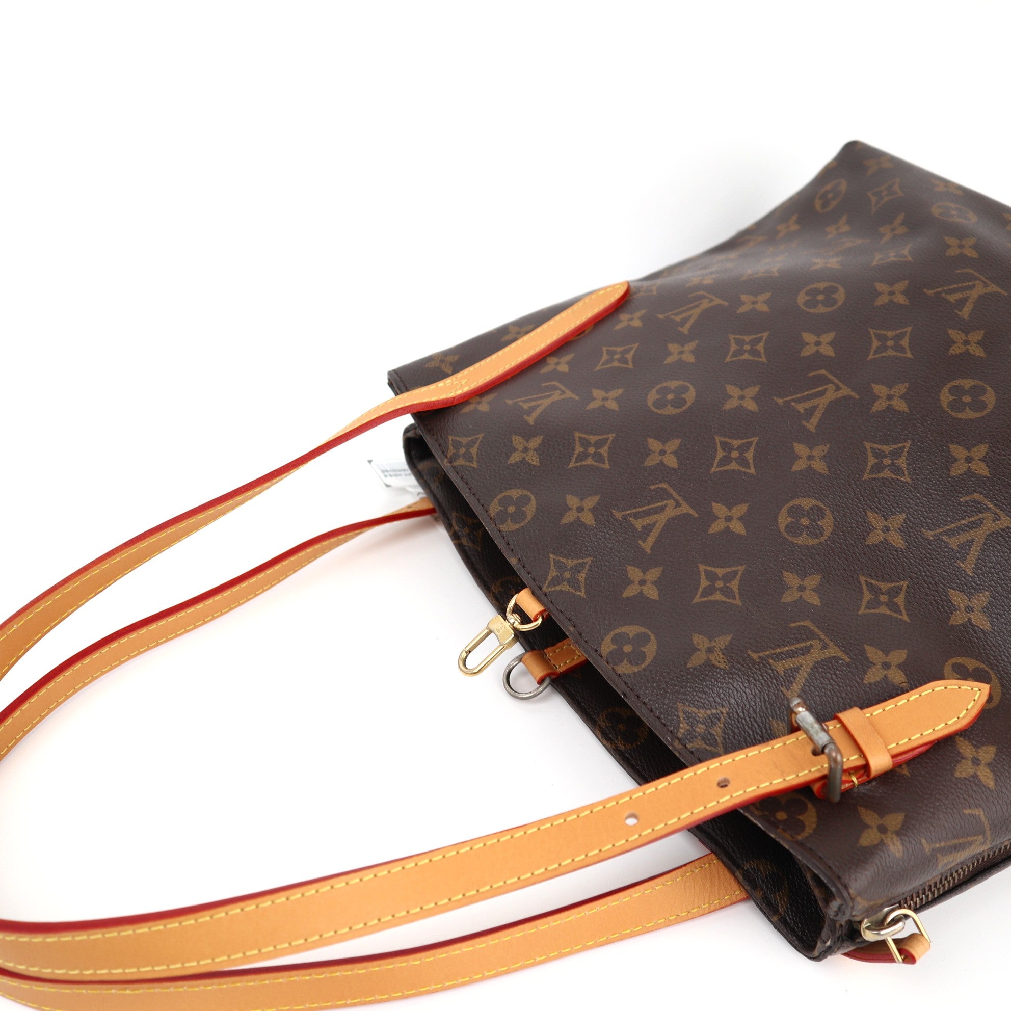 C1327R Louis Vuitton Monogram Voltaire-Pre Owned