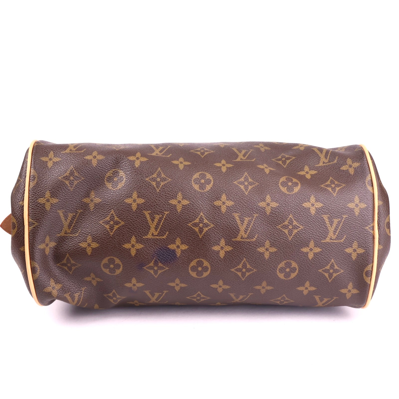 J2032 Louis Vuitton Monogram Canvas Montorgueil PM bag- Pre Owned