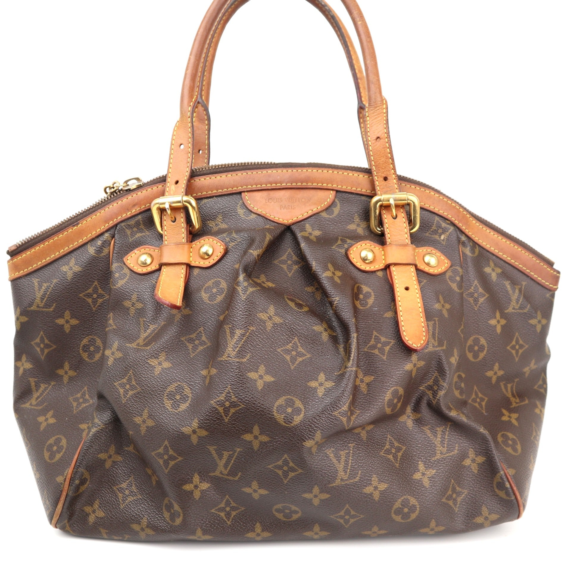 C1331 Louis Vuitton Monogram Tivoli -Pre Owned